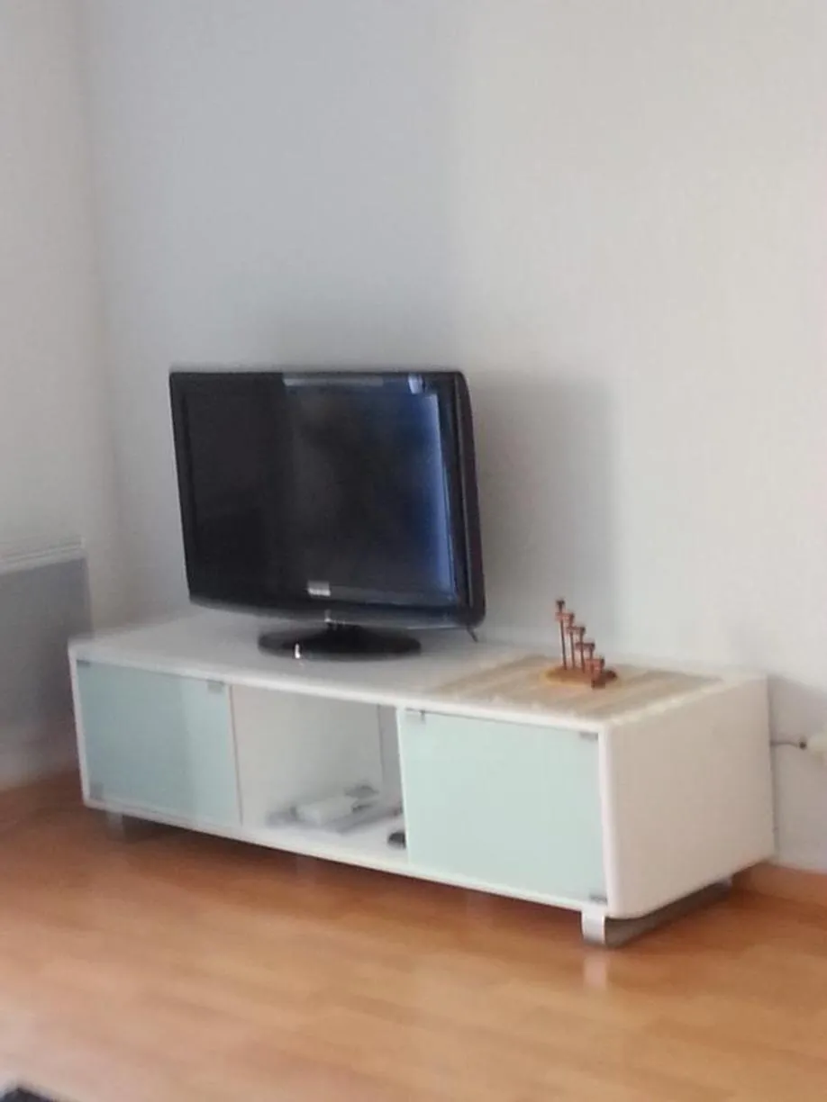 TV and multimedia in F2 Le Lavezzi