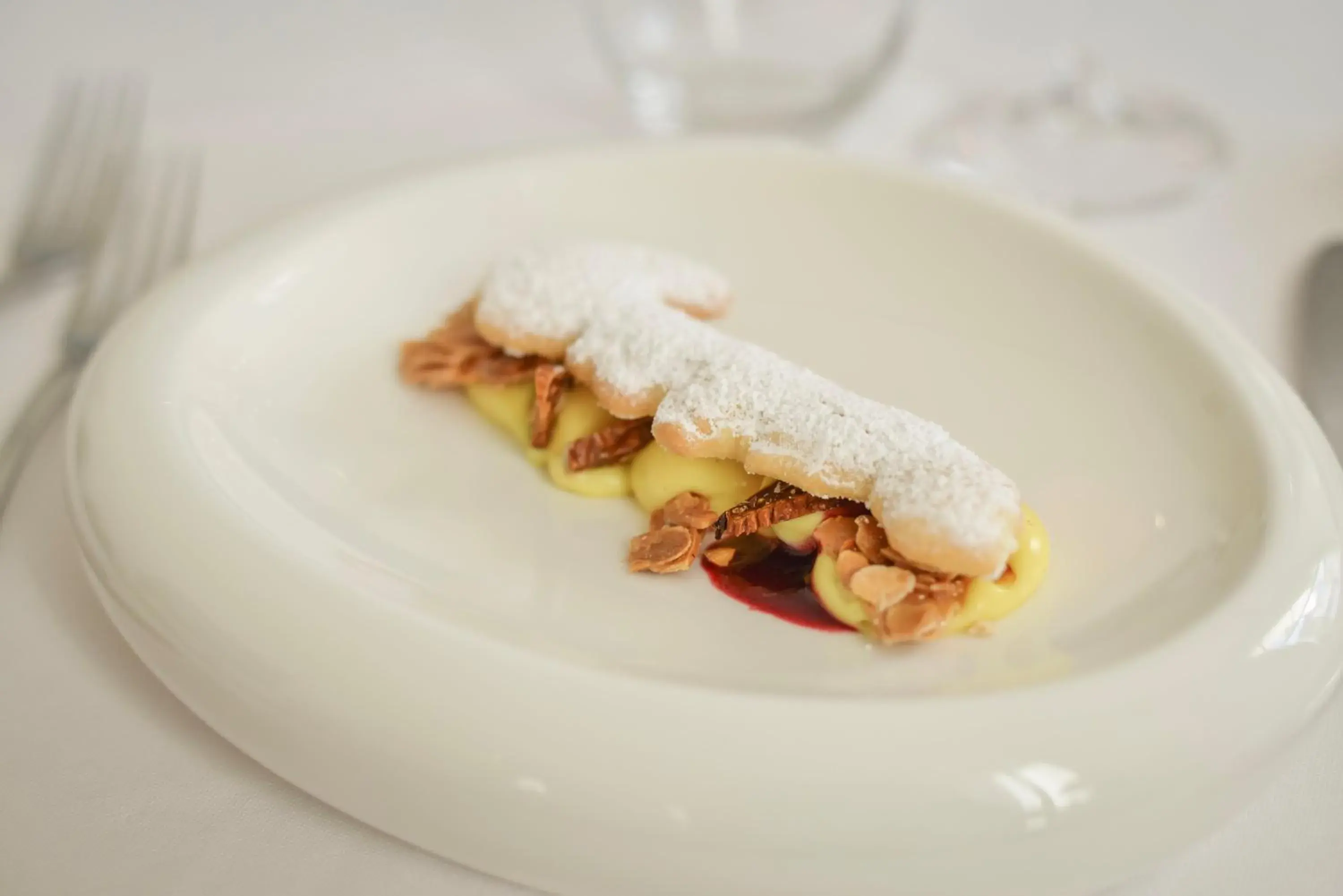 Restaurant/places to eat in OSTUNI PALACE - Hotel Bistrot & SPA Restaurant/places to eat in OSTUNI PALACE - Hotel Bistrot & SPA