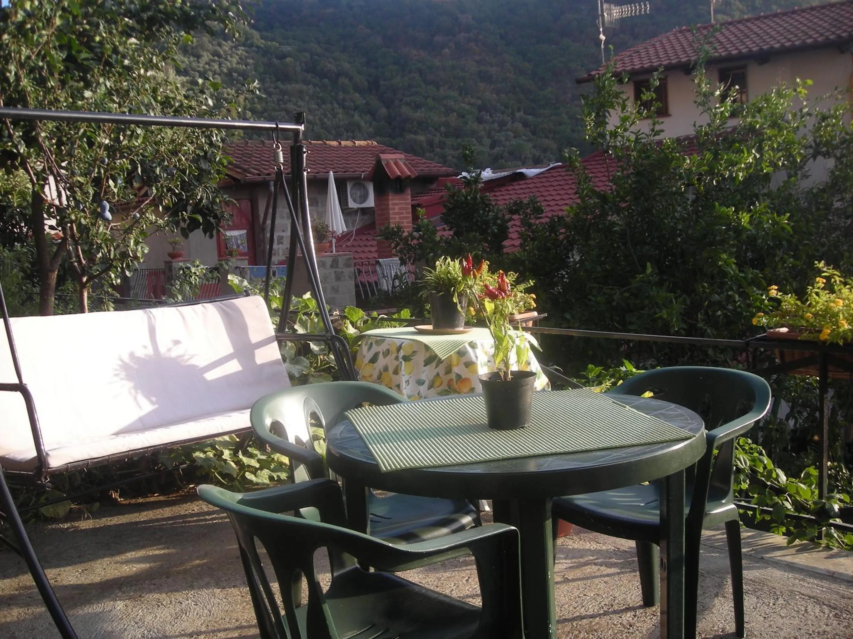 Banquet/Function facilities in B&B L'Arcobaleno