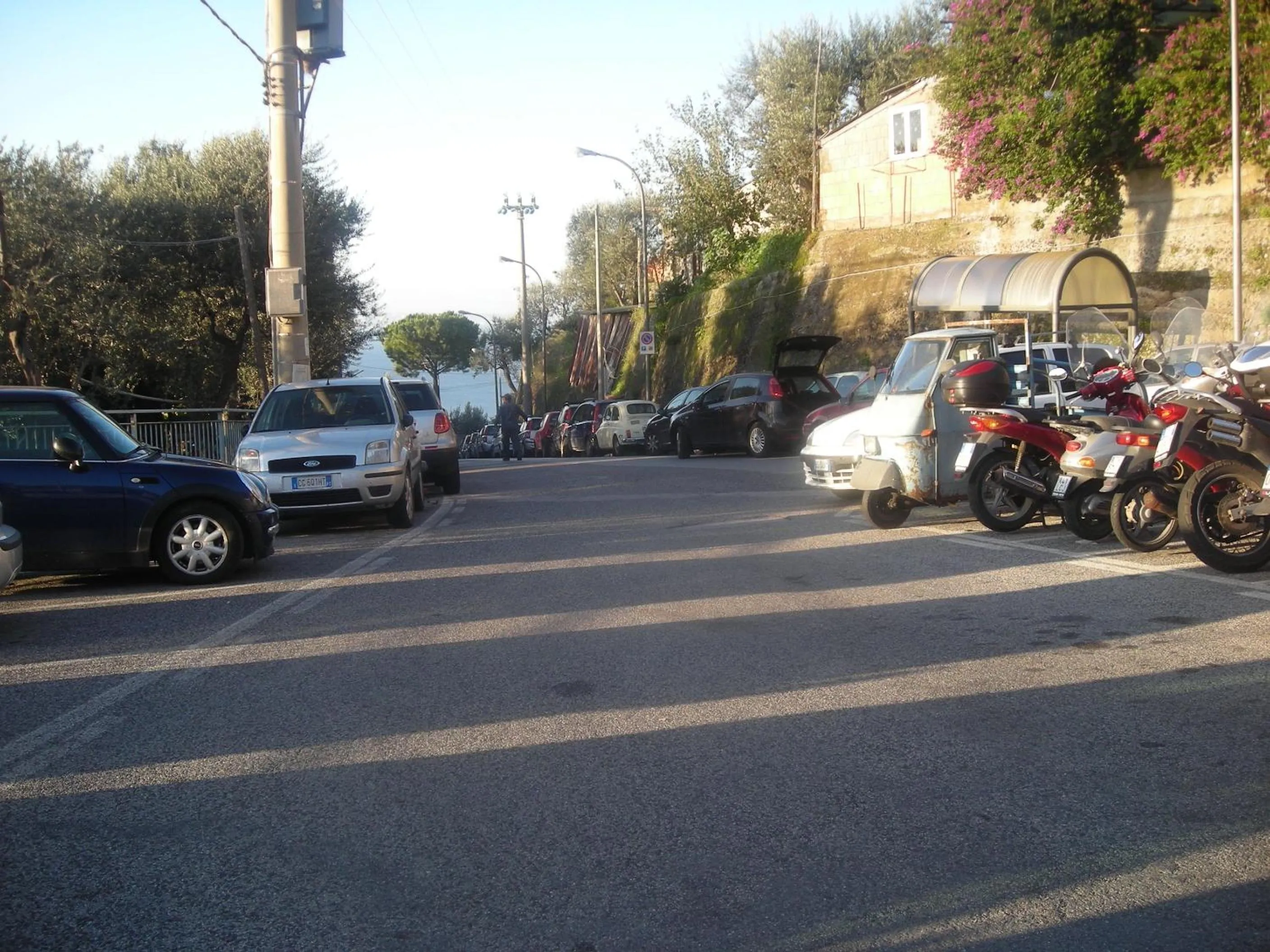 Other in B&B L'Arcobaleno