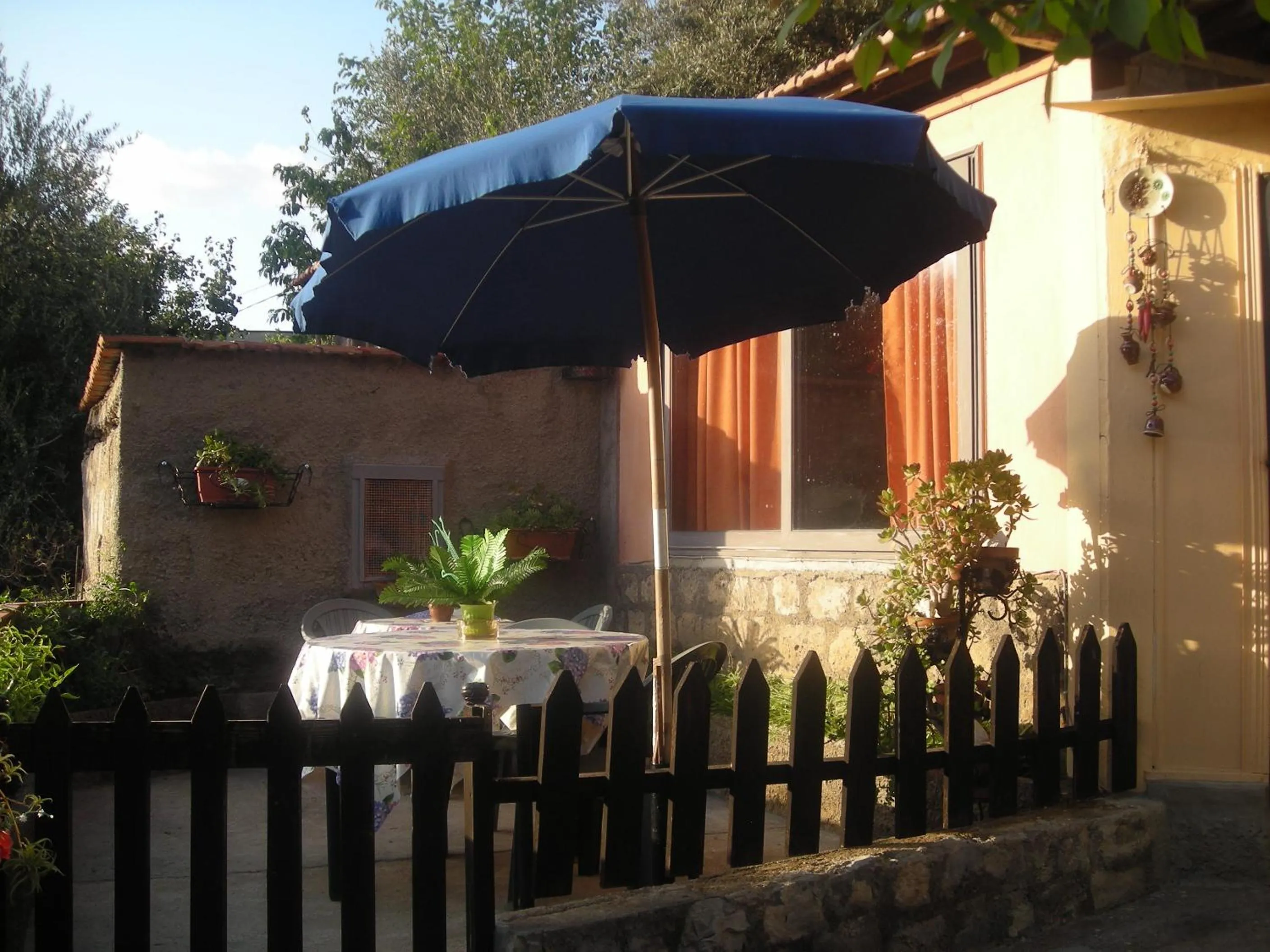 Banquet/Function facilities in B&B L'Arcobaleno