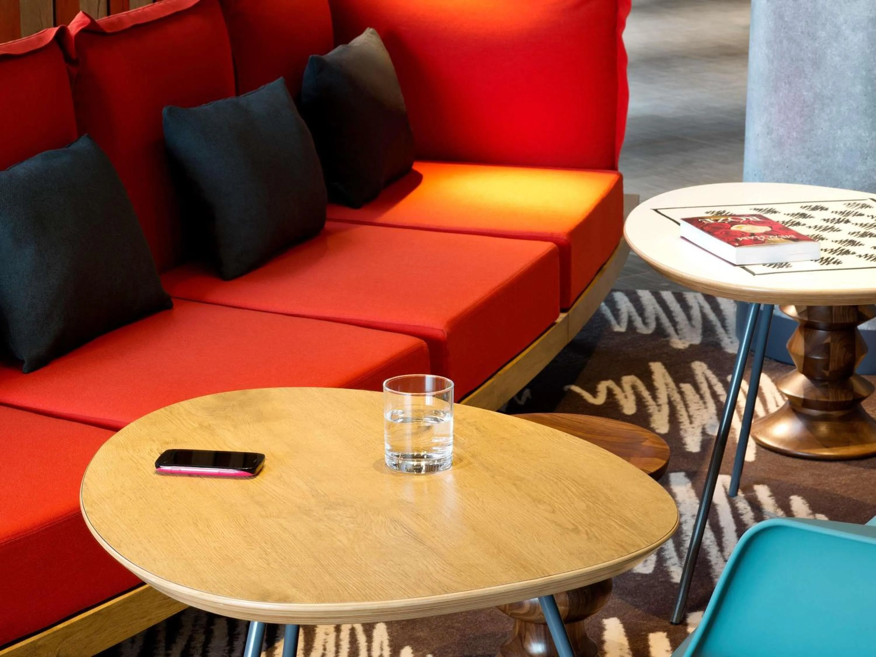 Other in Ibis Warszawa Ostrobramska