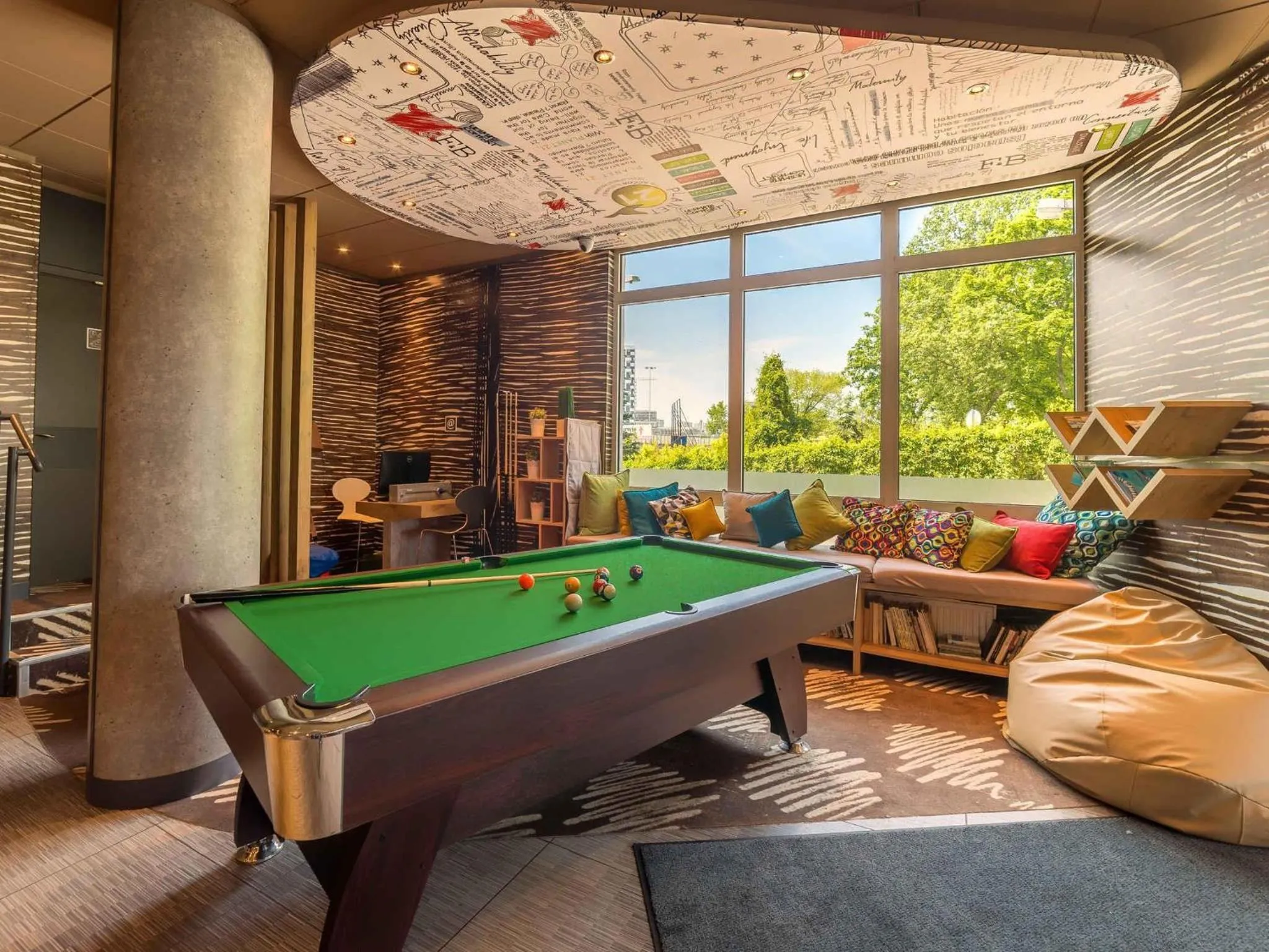 Other in Ibis Warszawa Ostrobramska