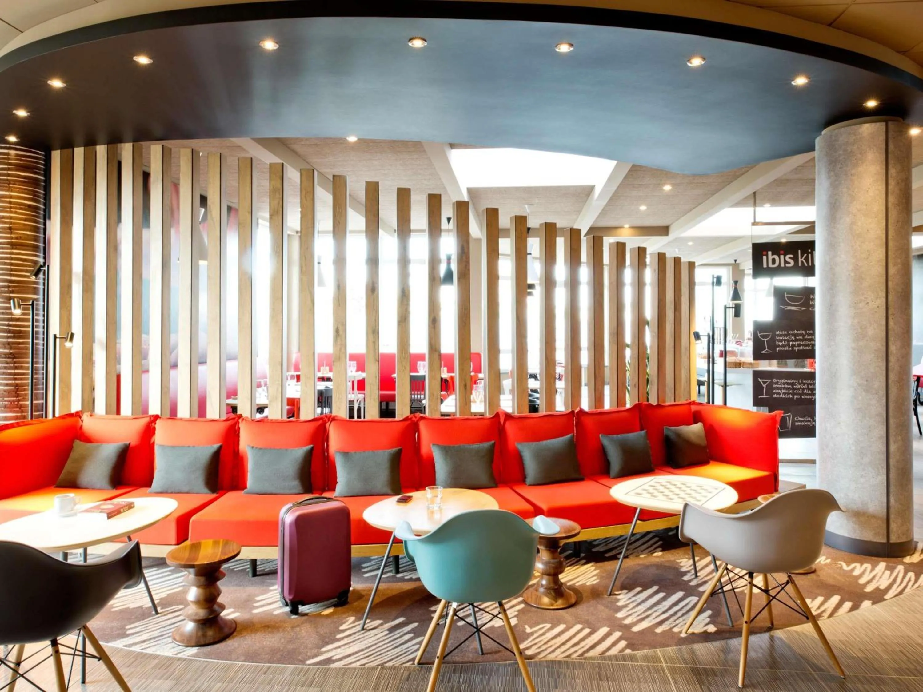 Other in Ibis Warszawa Ostrobramska