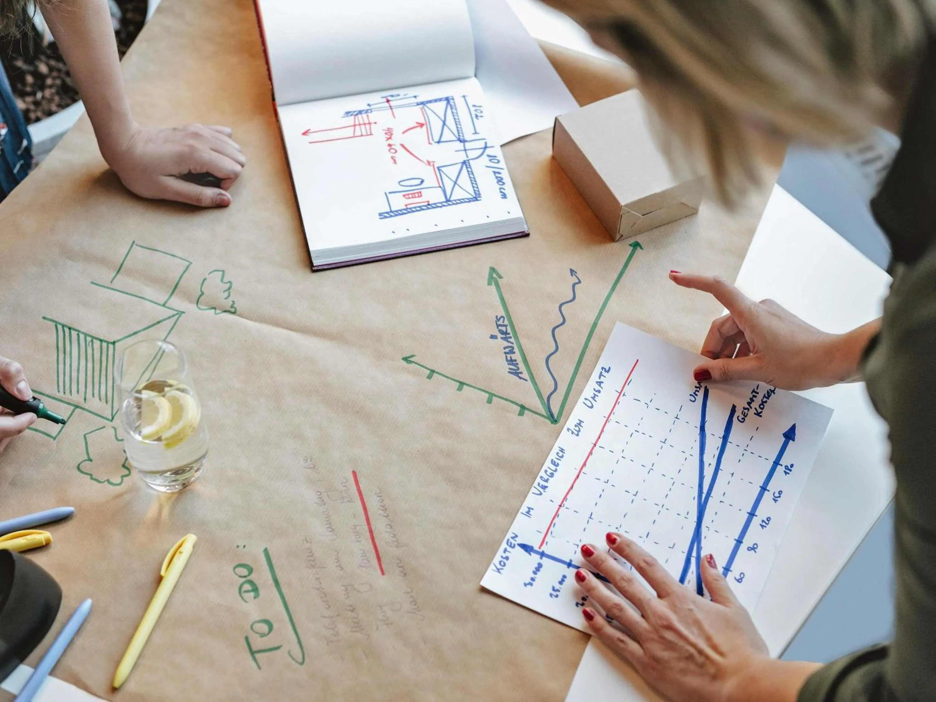 Meeting/conference room in Ibis Warszawa Ostrobramska