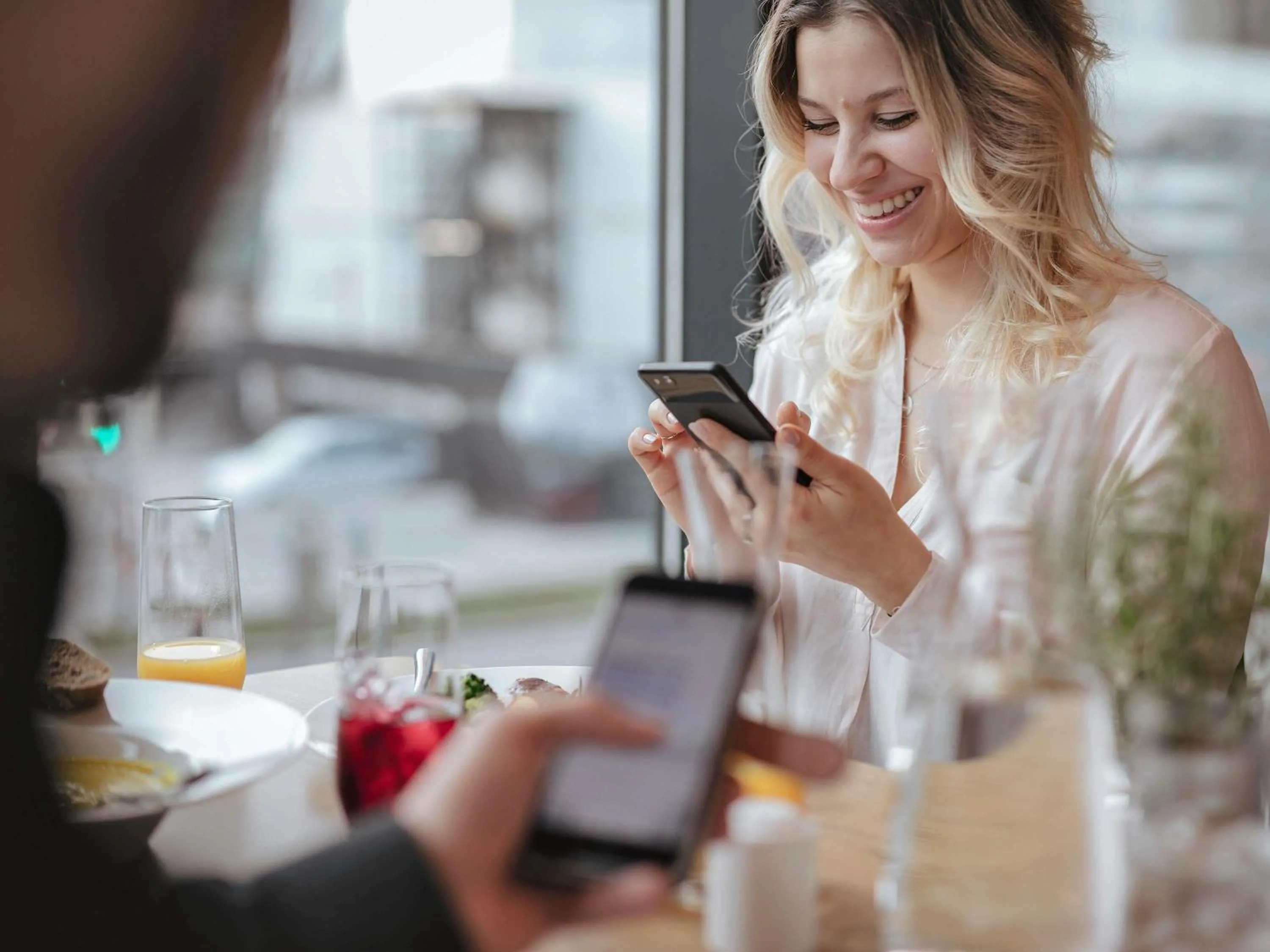 Lounge or bar in Ibis Warszawa Ostrobramska