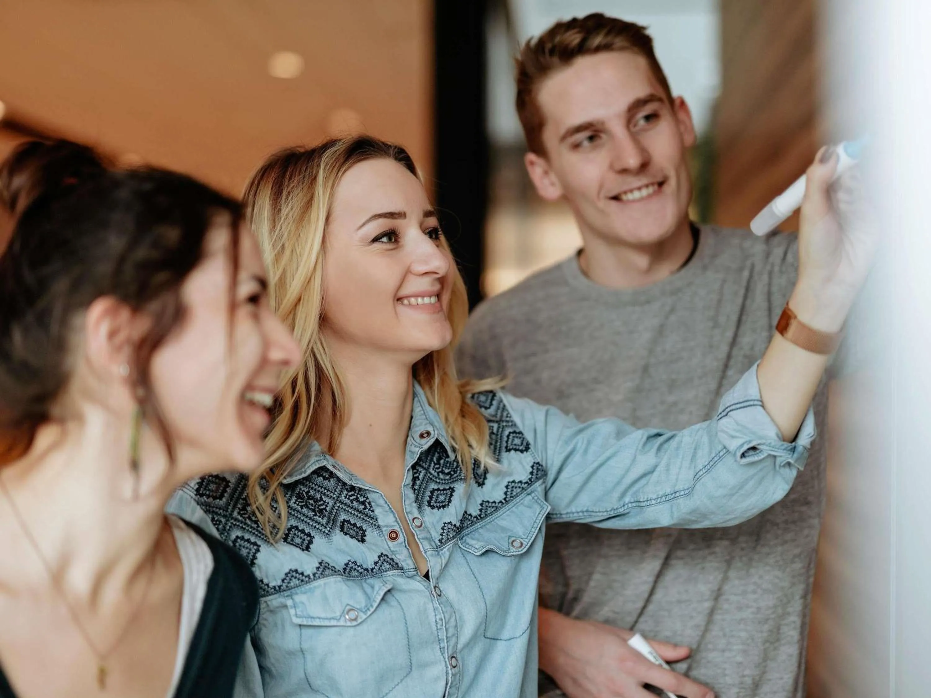 Meeting/conference room in Ibis Warszawa Ostrobramska