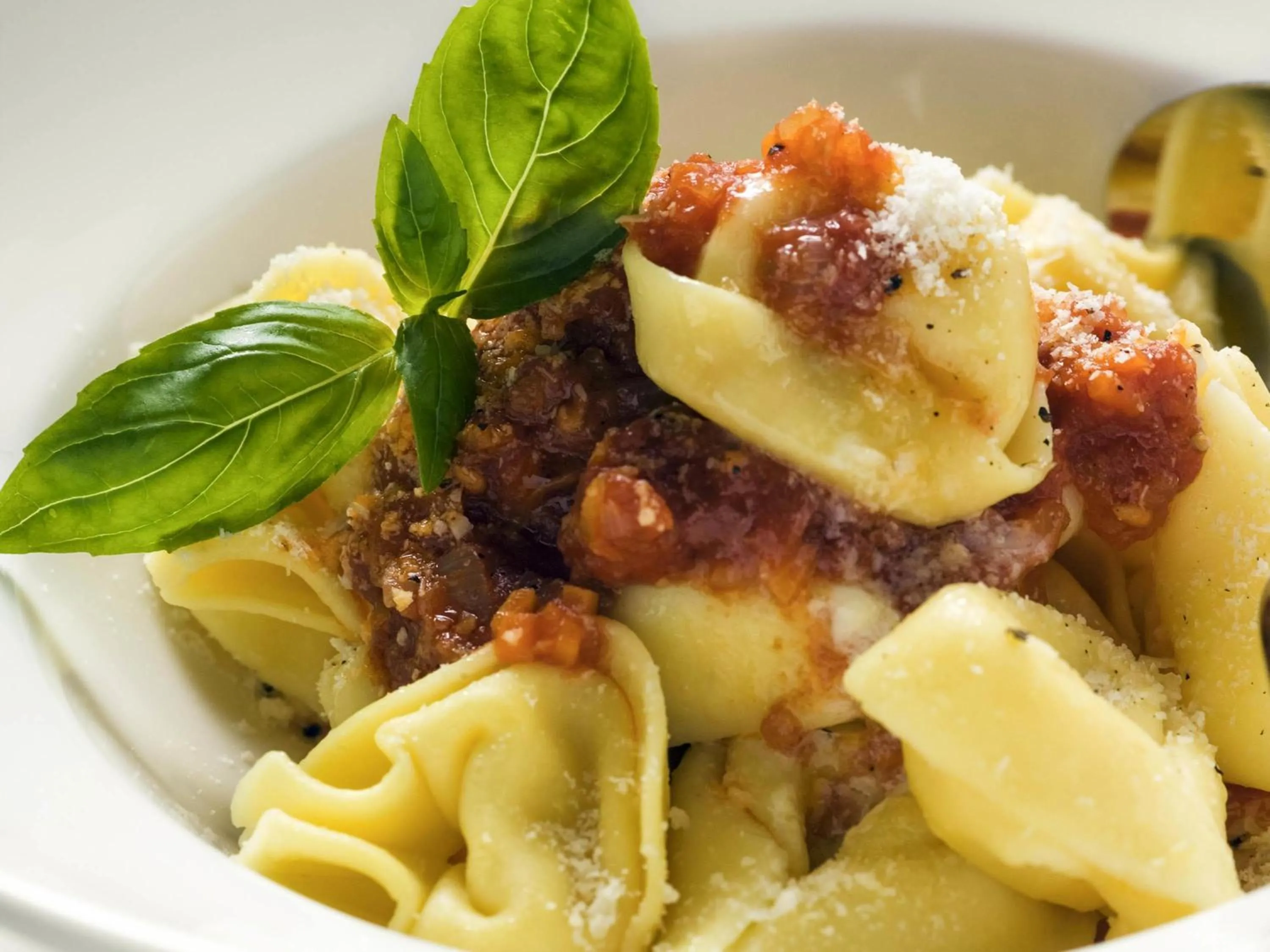 Restaurant/places to eat in Ibis Warszawa Ostrobramska