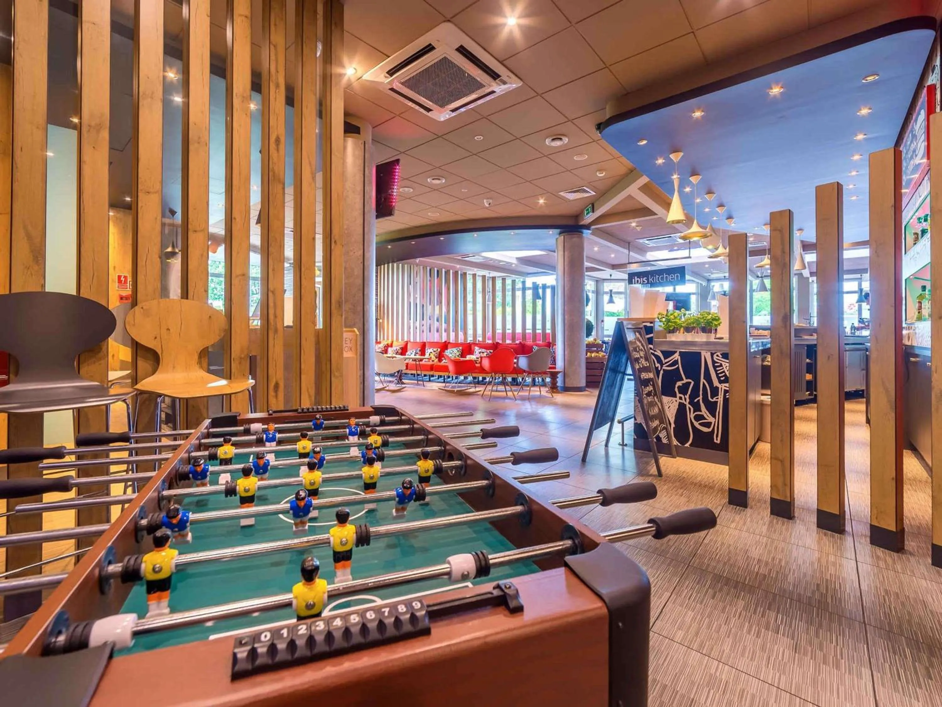 Other in Ibis Warszawa Ostrobramska