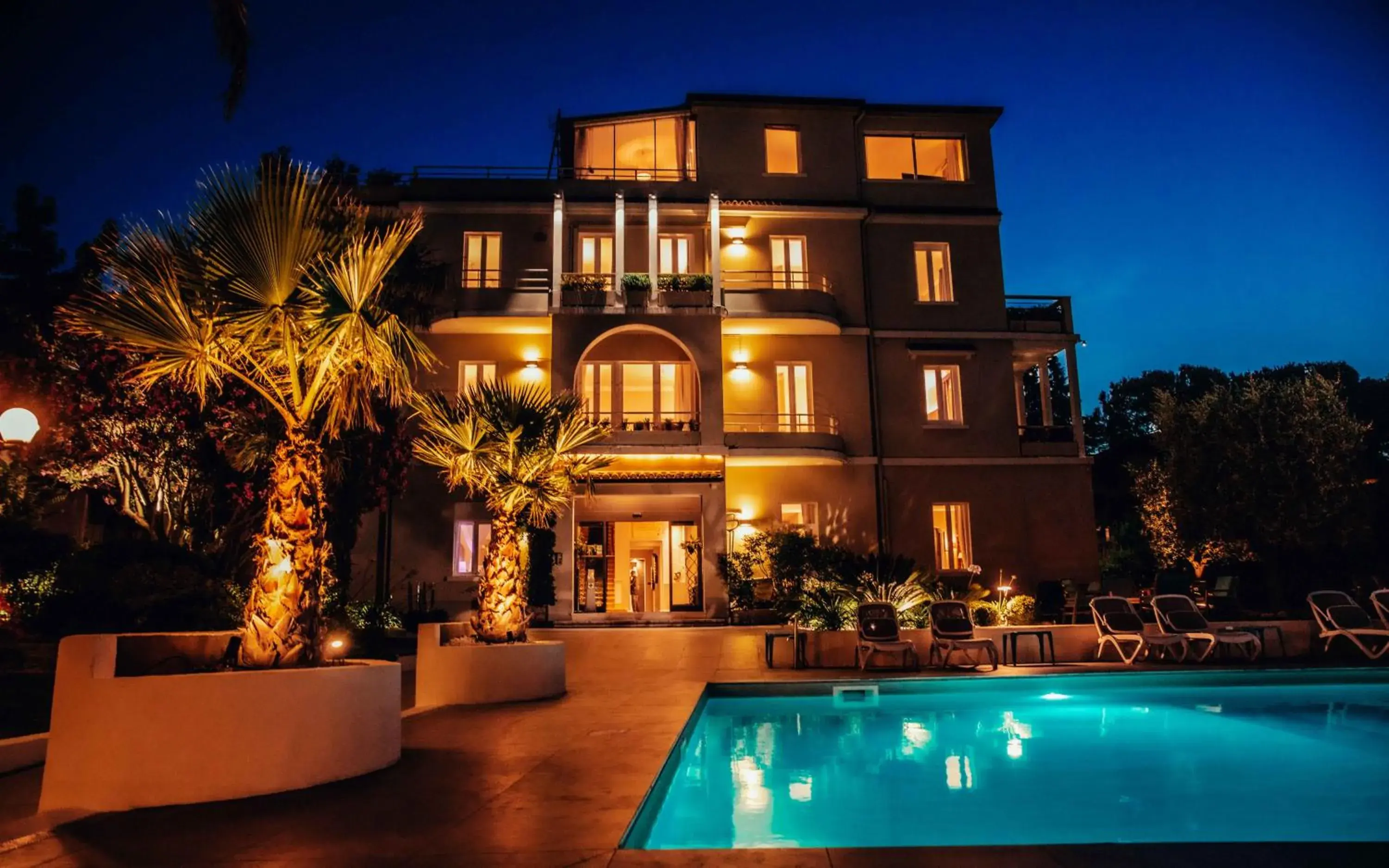 Hotel Benaco Hotel Benaco