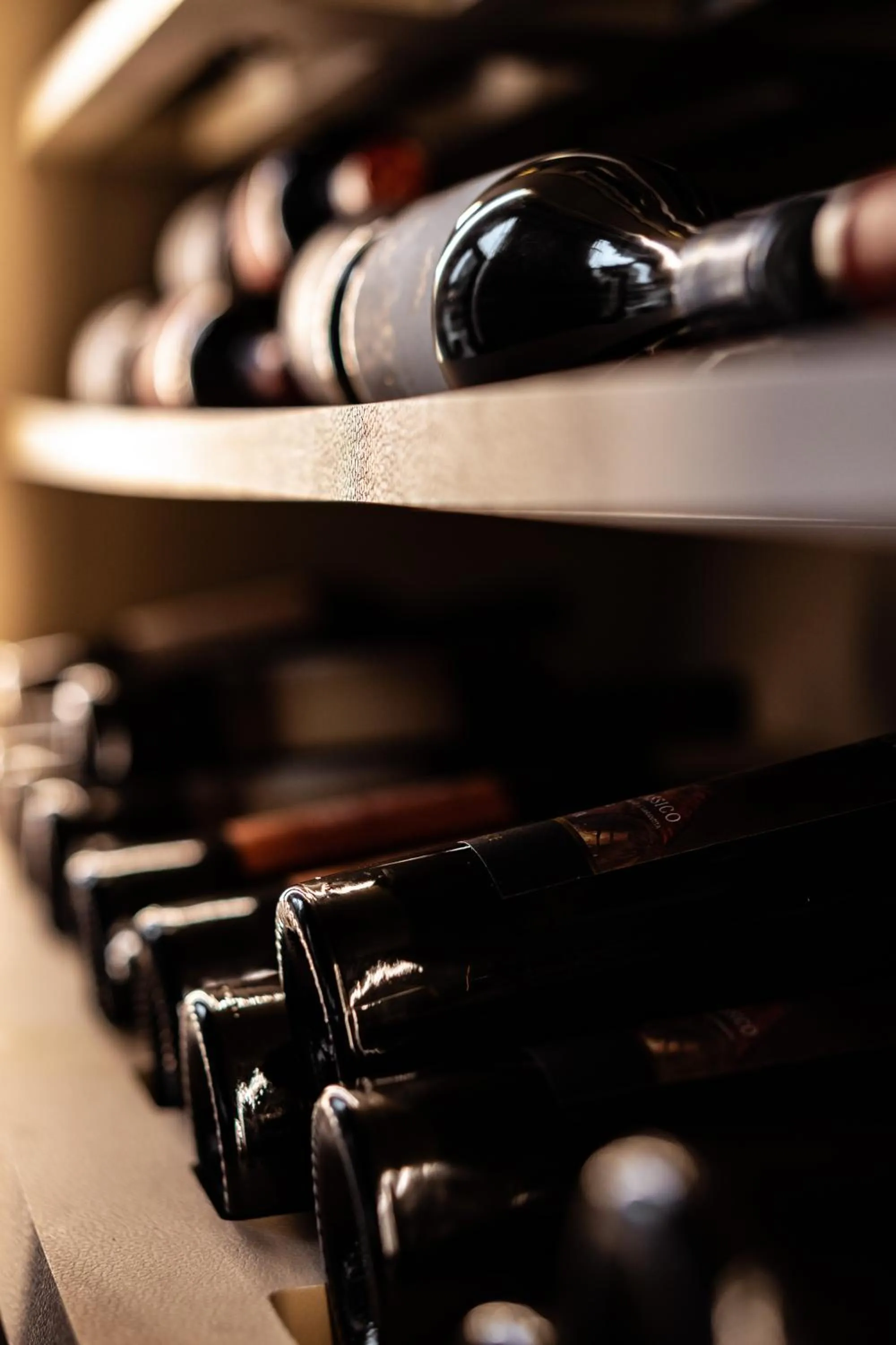 Restaurant/places to eat in Hotel Miralago