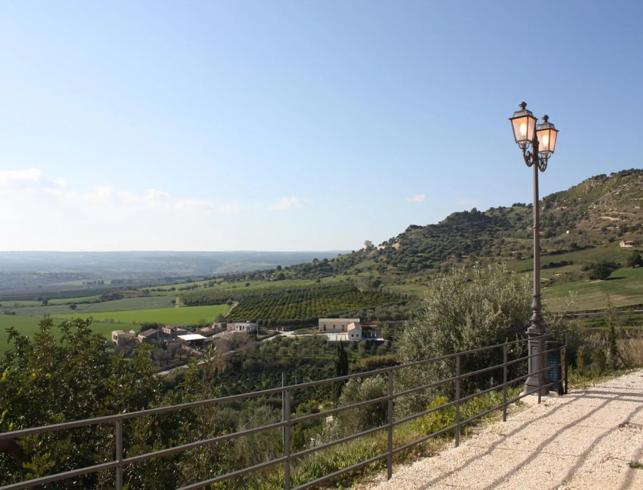 Property building in Kallikoros Country Resort & Spa Property building in Kallikoros Country Resort & Spa