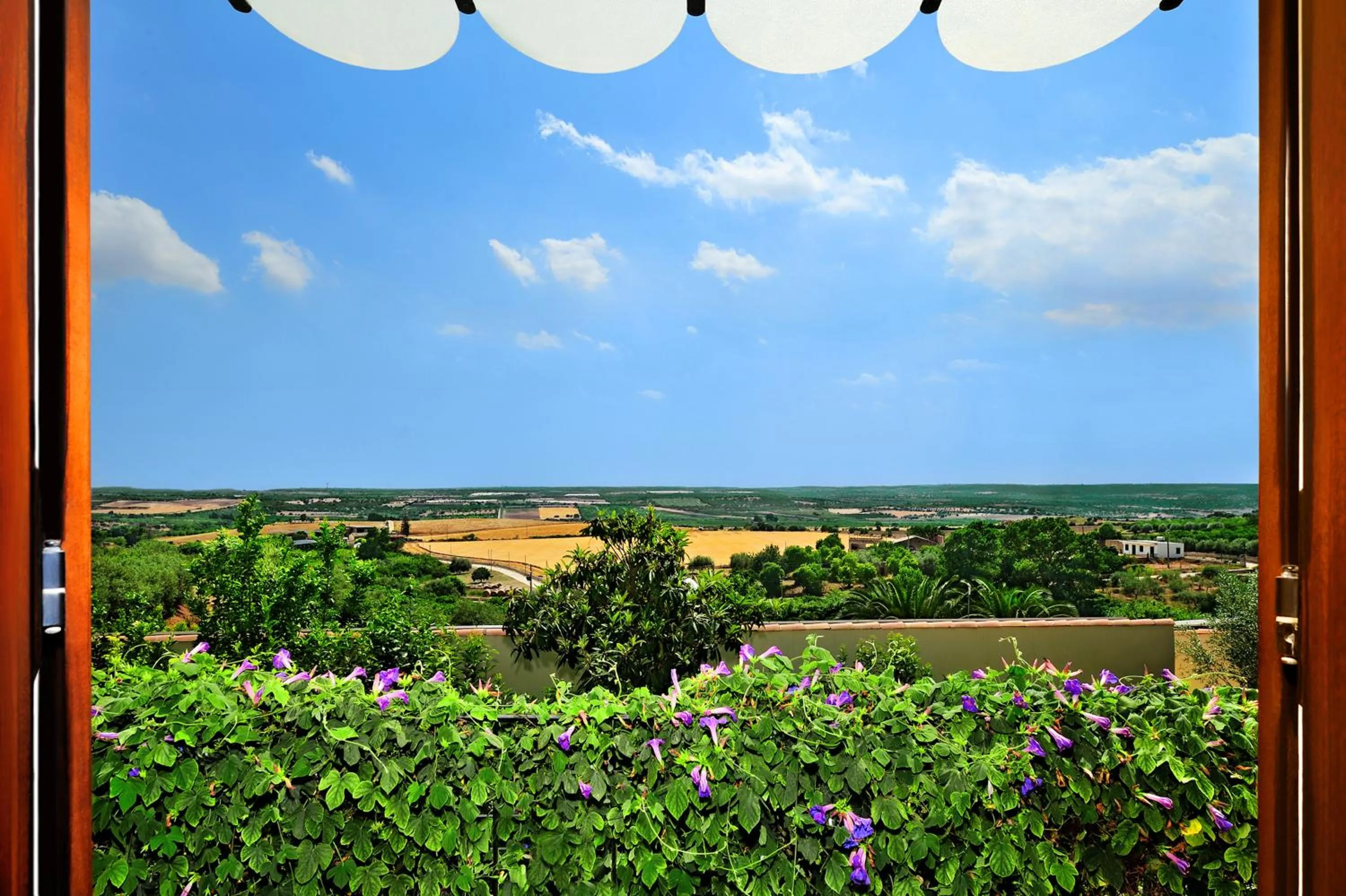 Day in Kallikoros Country Resort & Spa