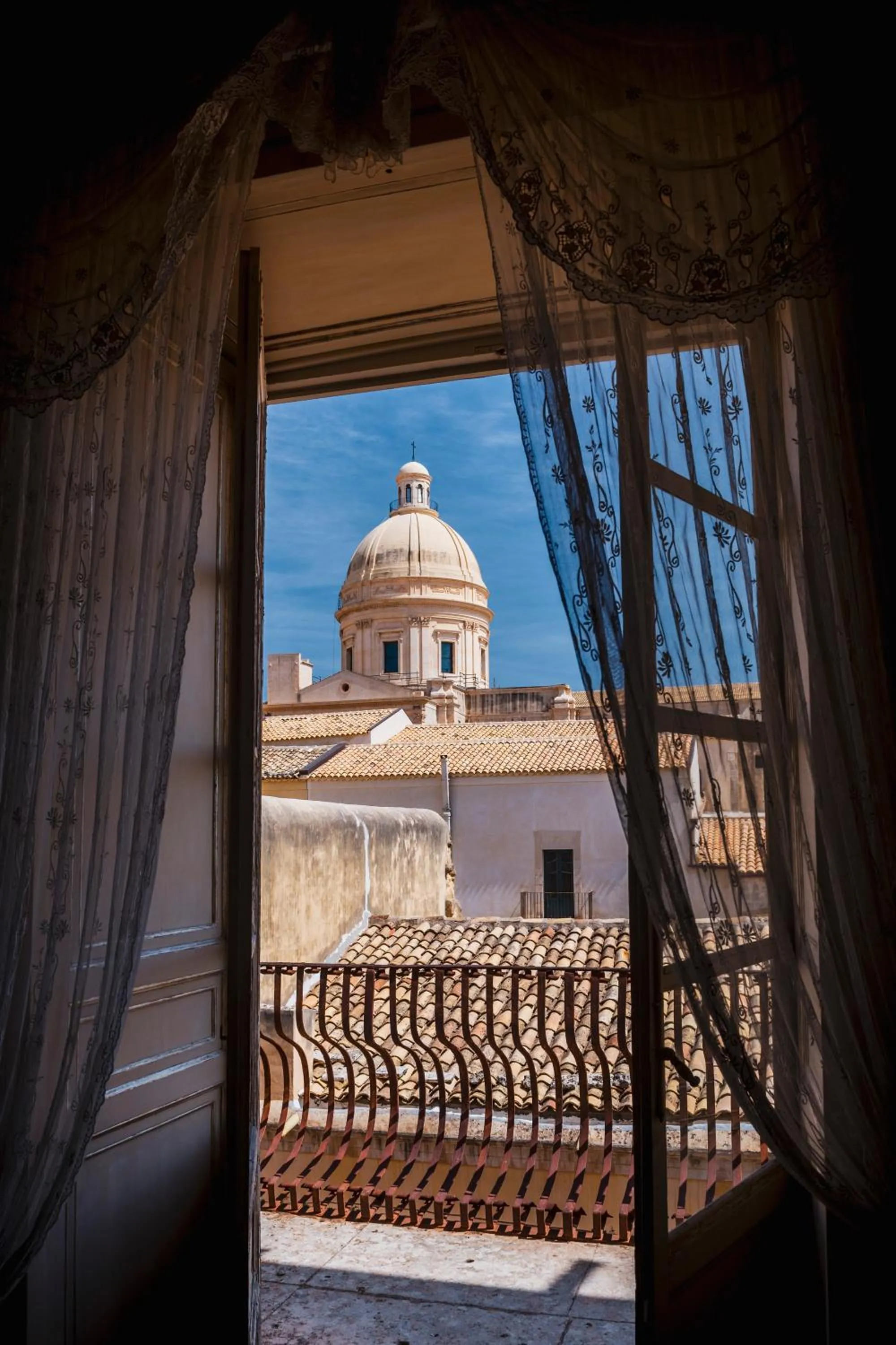 Nearby landmark in Kallikoros Country Resort & Spa