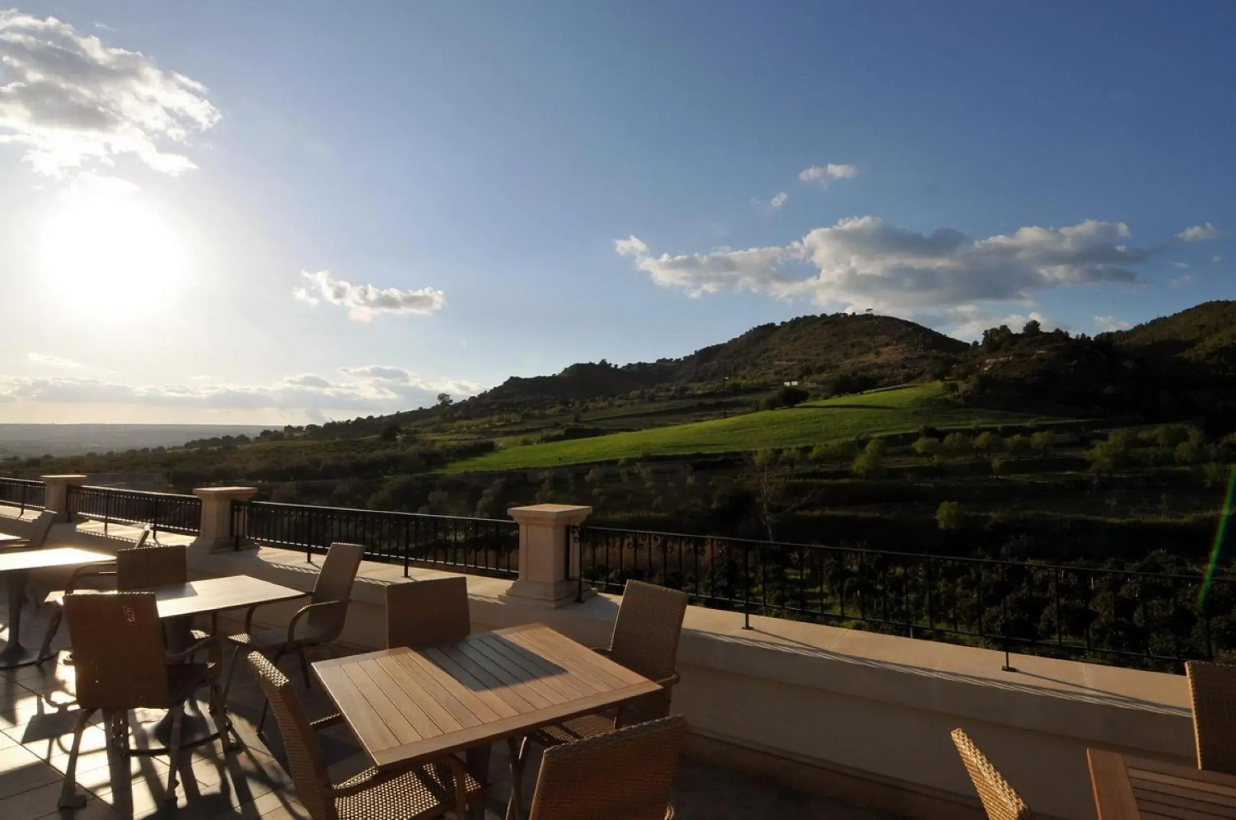 Property building in Kallikoros Country Resort & Spa Property building in Kallikoros Country Resort & Spa