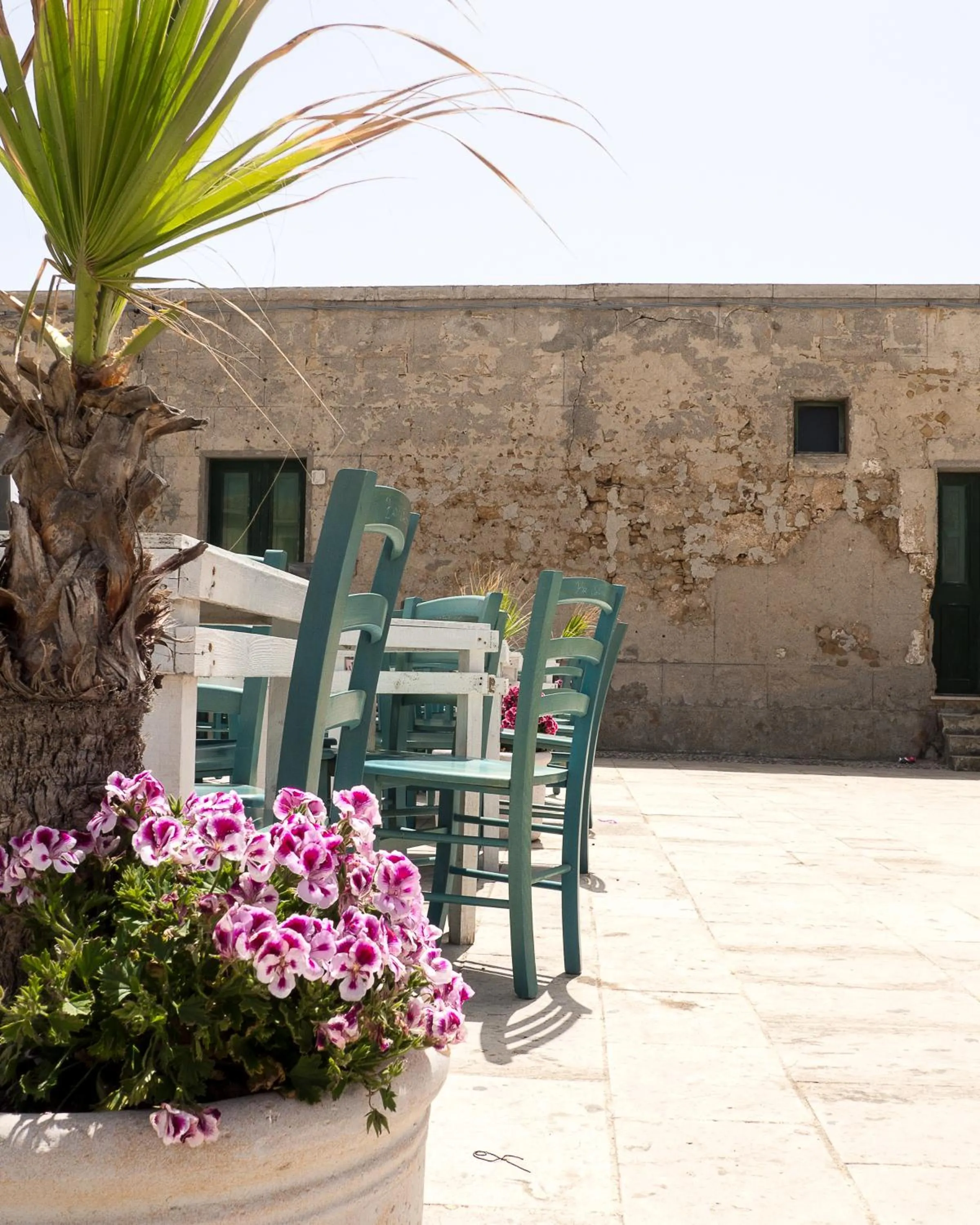 Nearby landmark in Kallikoros Country Resort & Spa