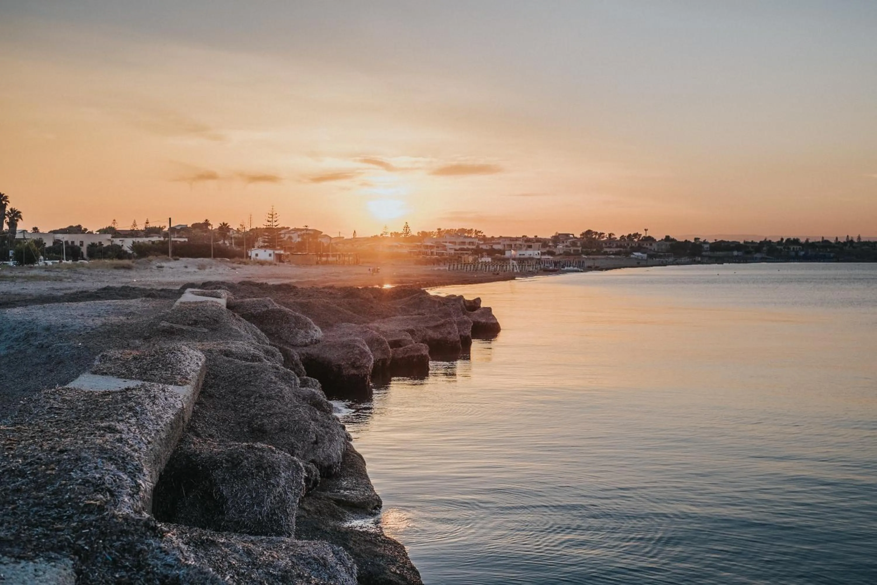 Nearby landmark in Kallikoros Country Resort & Spa