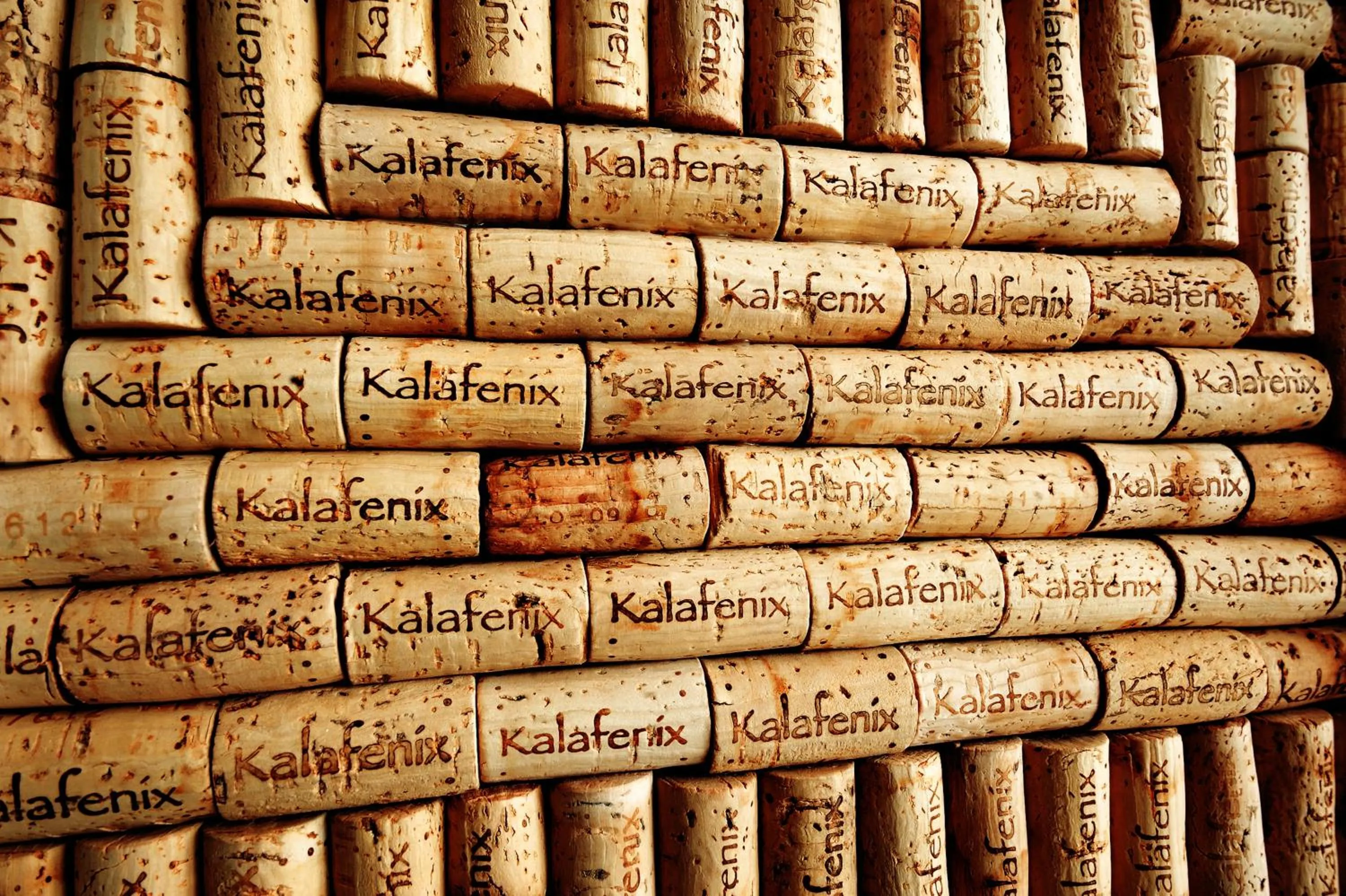 Text overlay in Kallikoros Country Resort & Spa