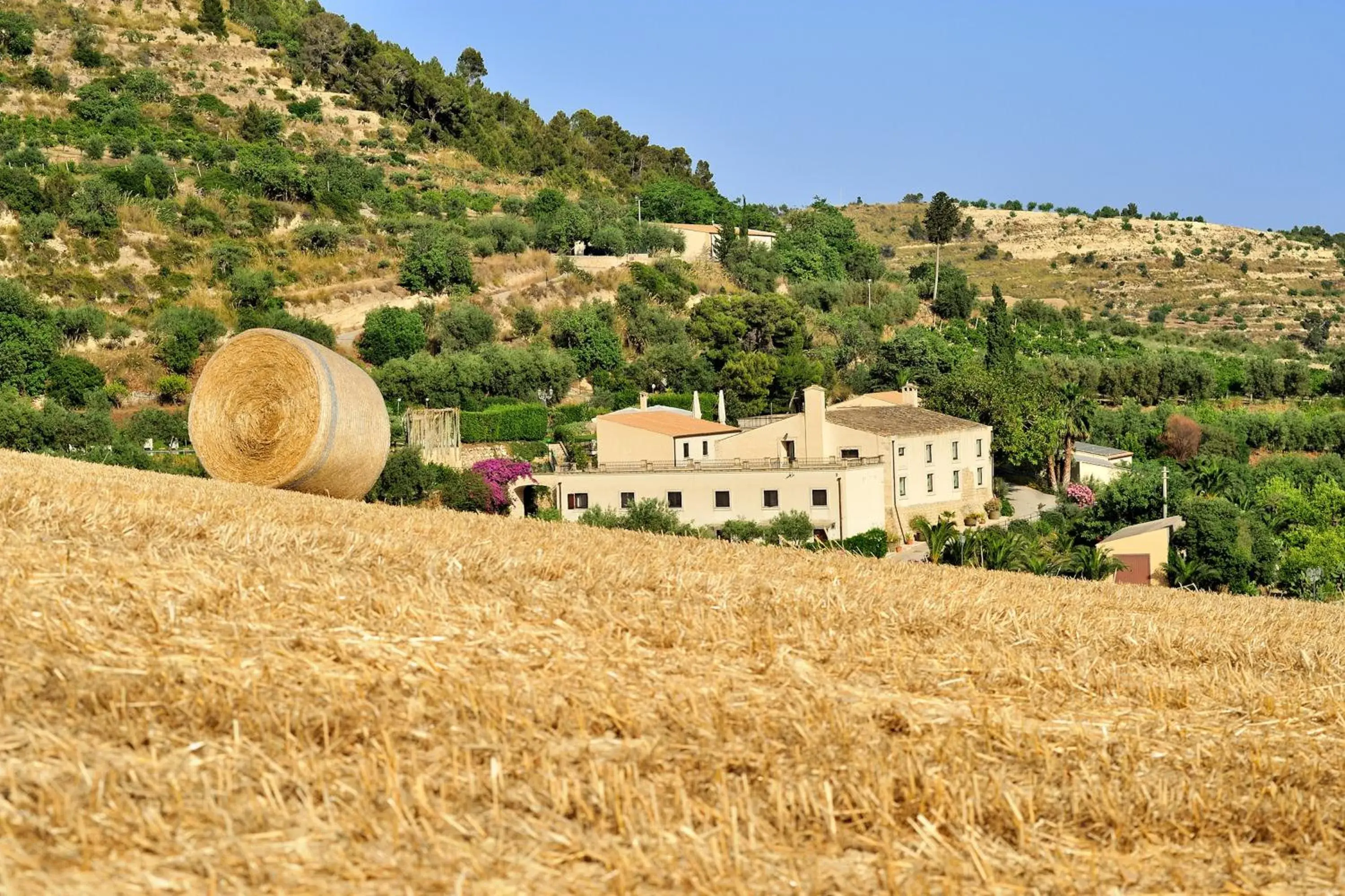 Property building in Kallikoros Country Resort & Spa Property building in Kallikoros Country Resort & Spa