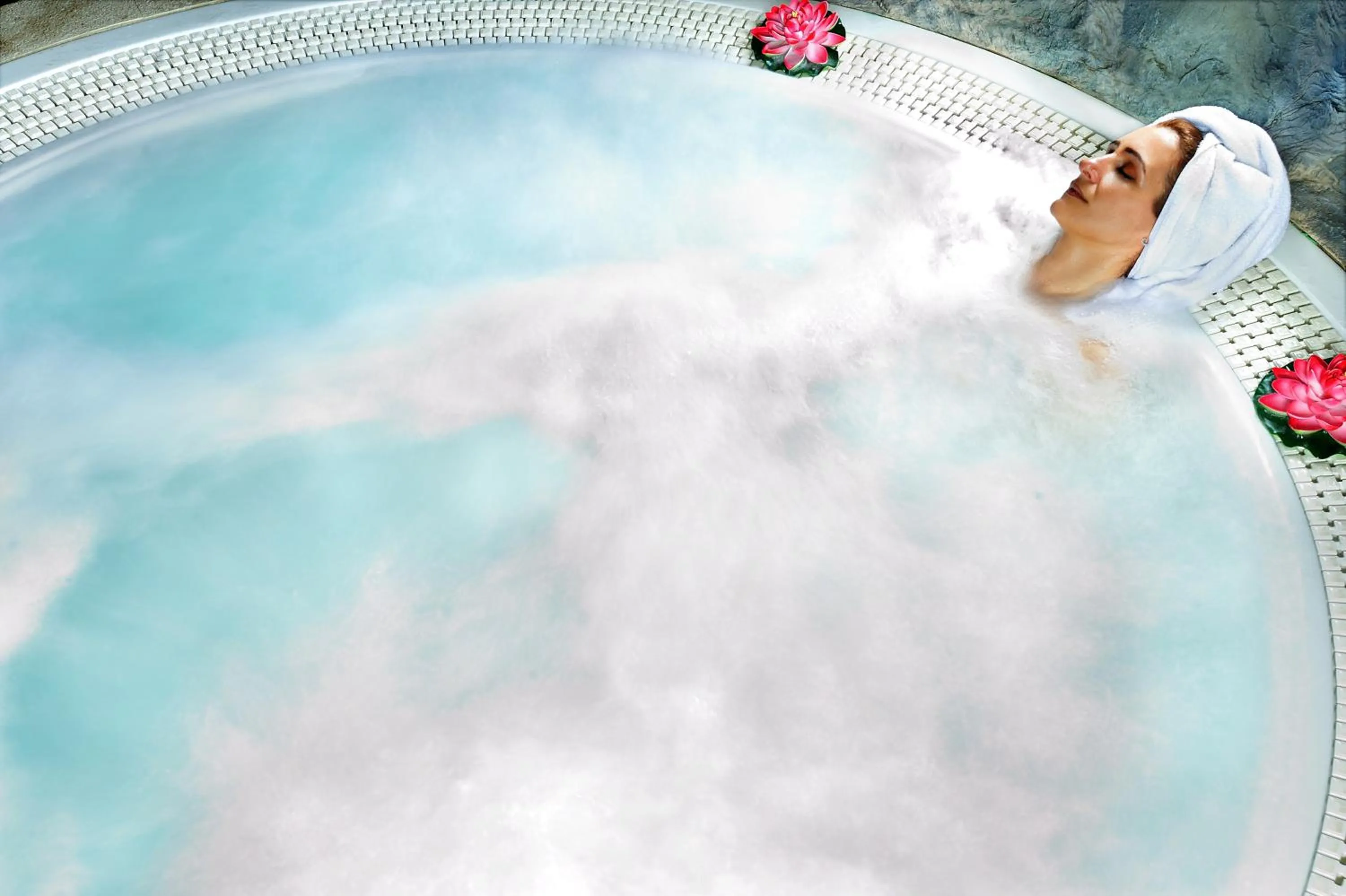 People in Kallikoros Country Resort & Spa