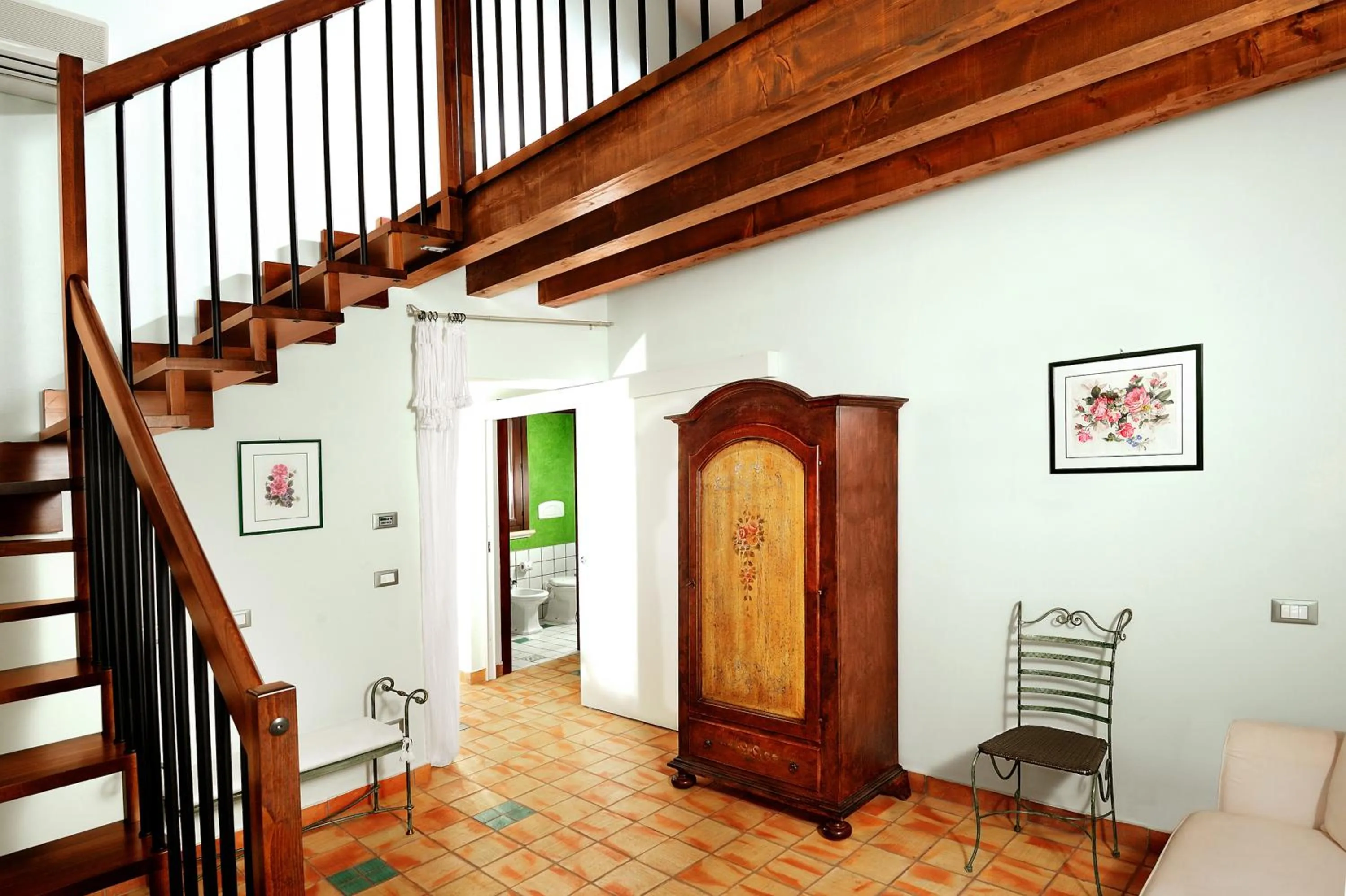 Photo of the whole room in Kallikoros Country Resort & Spa