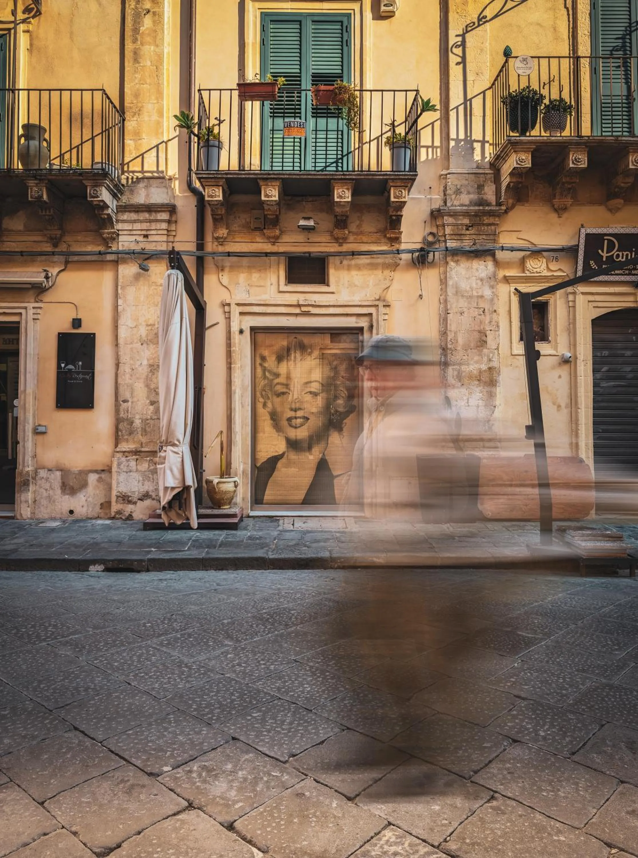 Nearby landmark in Kallikoros Country Resort & Spa