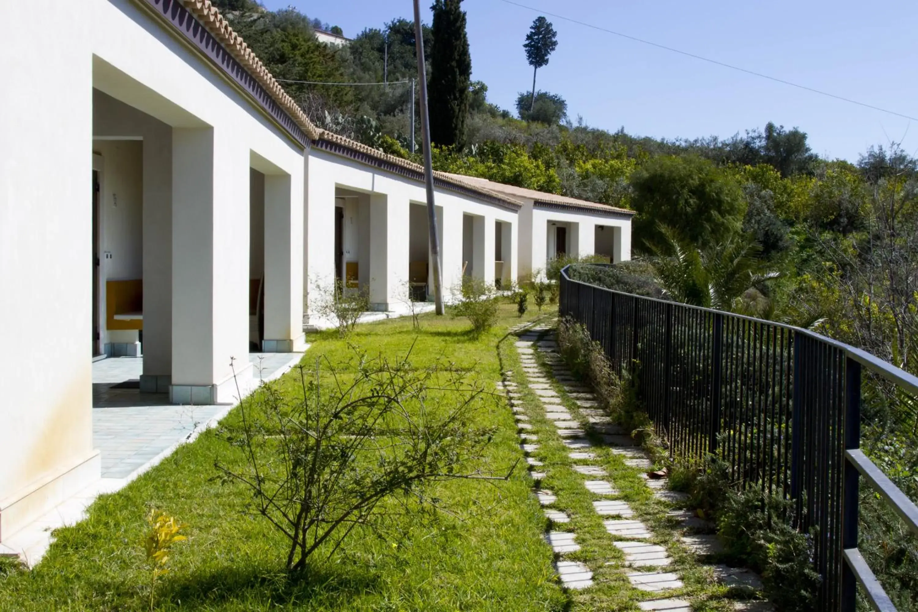 Property building in Kallikoros Country Resort & Spa Property building in Kallikoros Country Resort & Spa