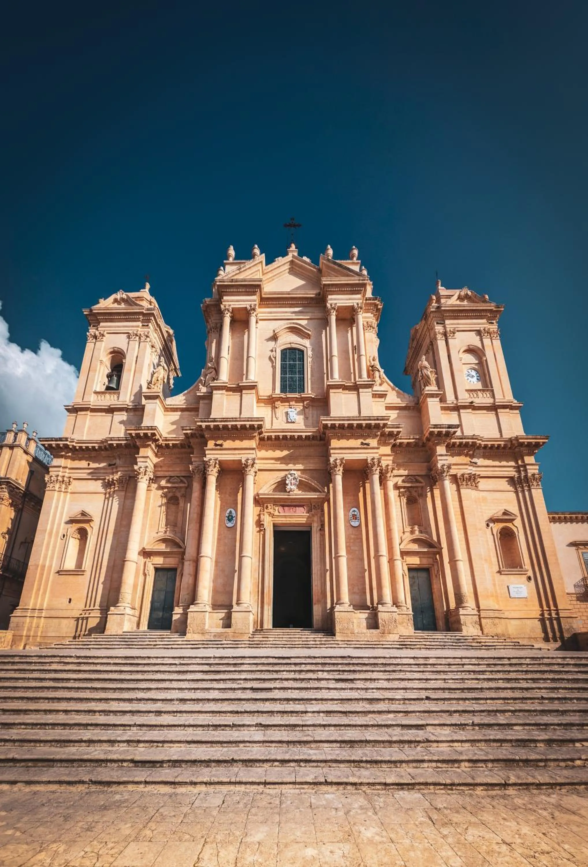 Nearby landmark in Kallikoros Country Resort & Spa