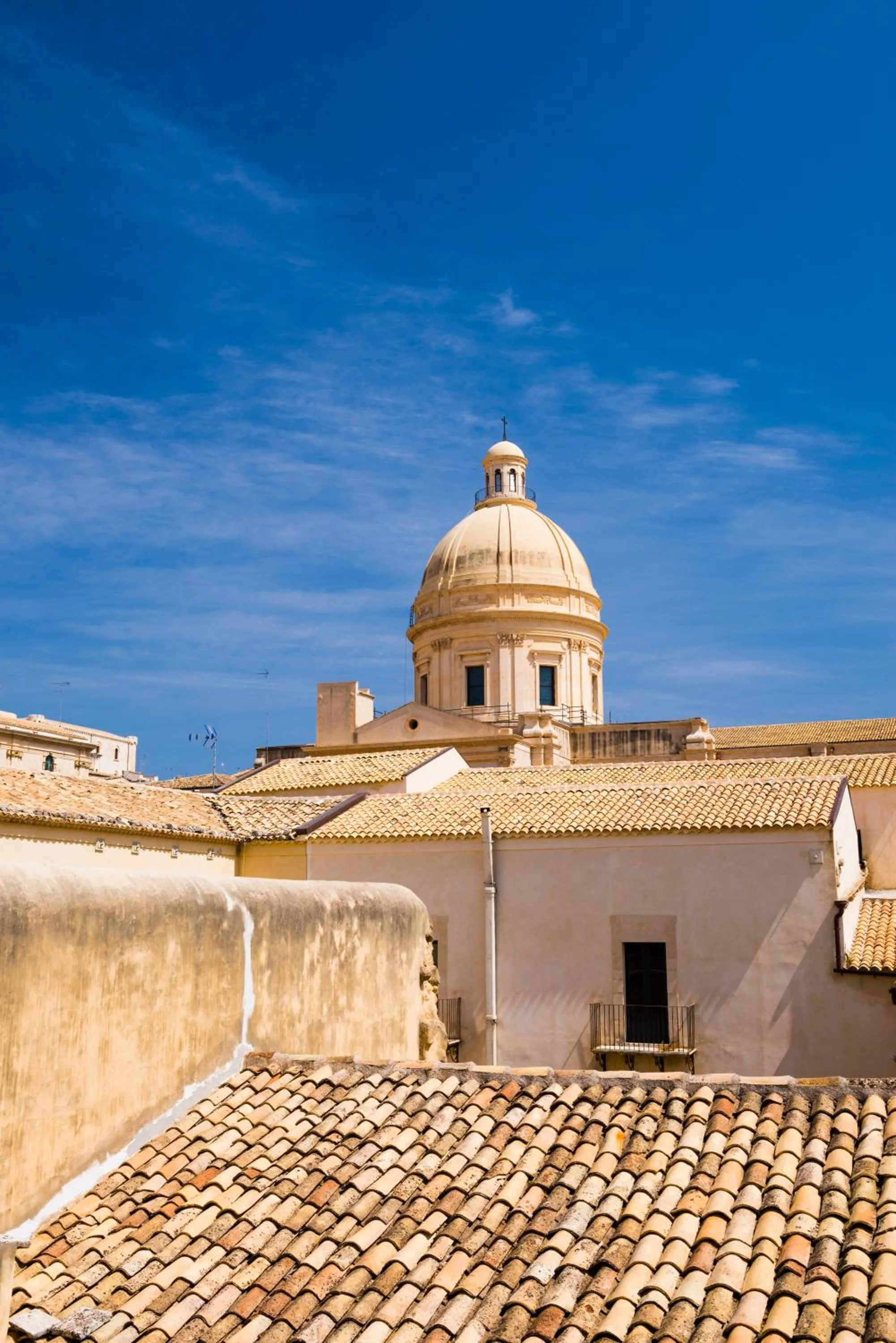 Nearby landmark in Kallikoros Country Resort & Spa