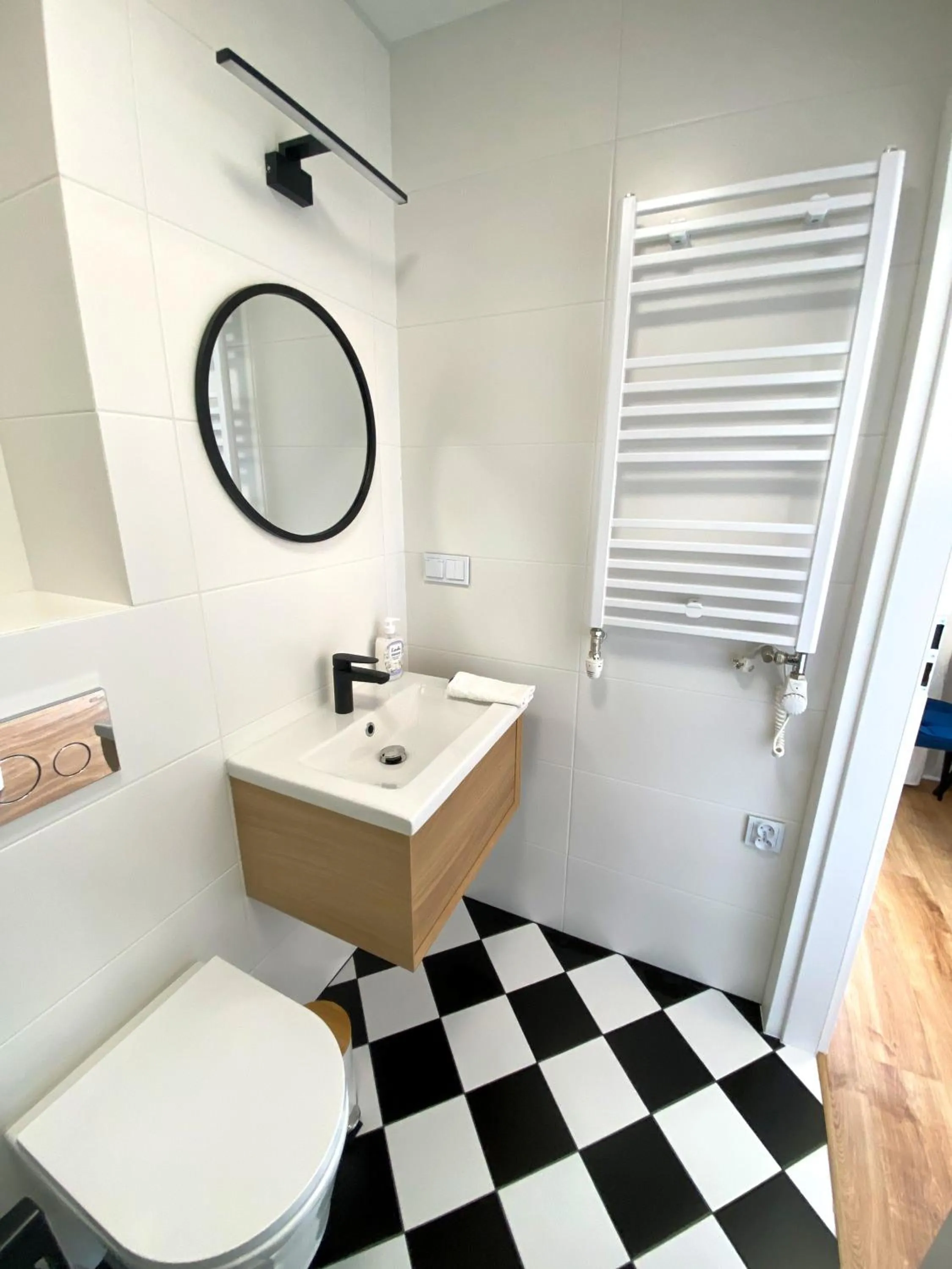 Apartamenty Pałacowe