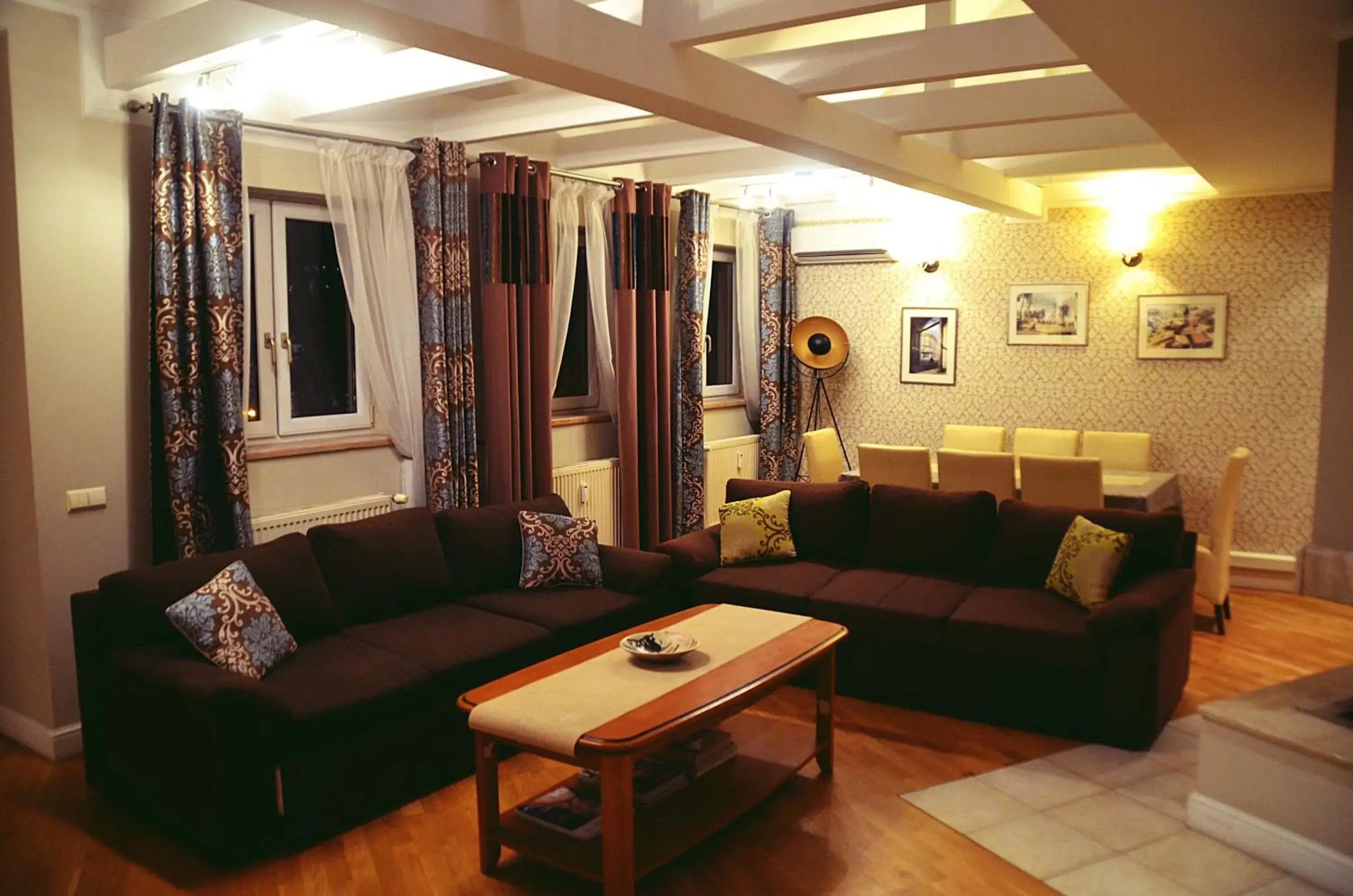 Apartamenty Pałacowe Apartamenty Pałacowe