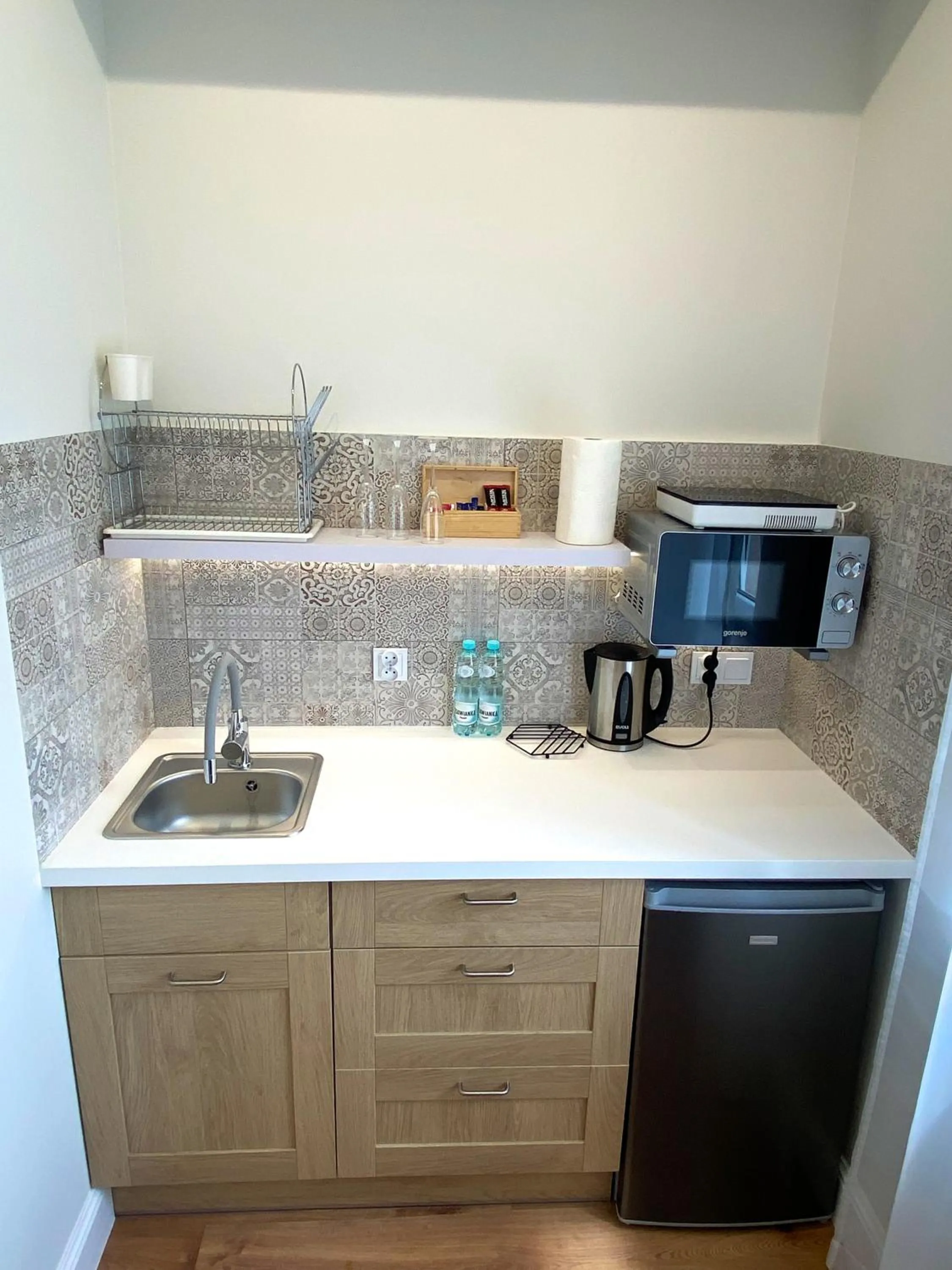 Apartamenty Pałacowe