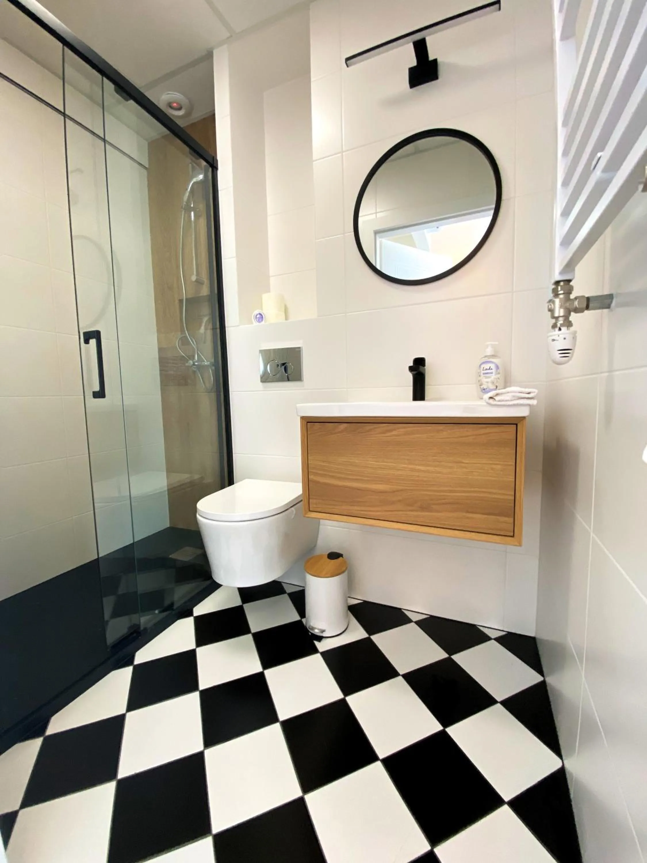 Apartamenty Pałacowe