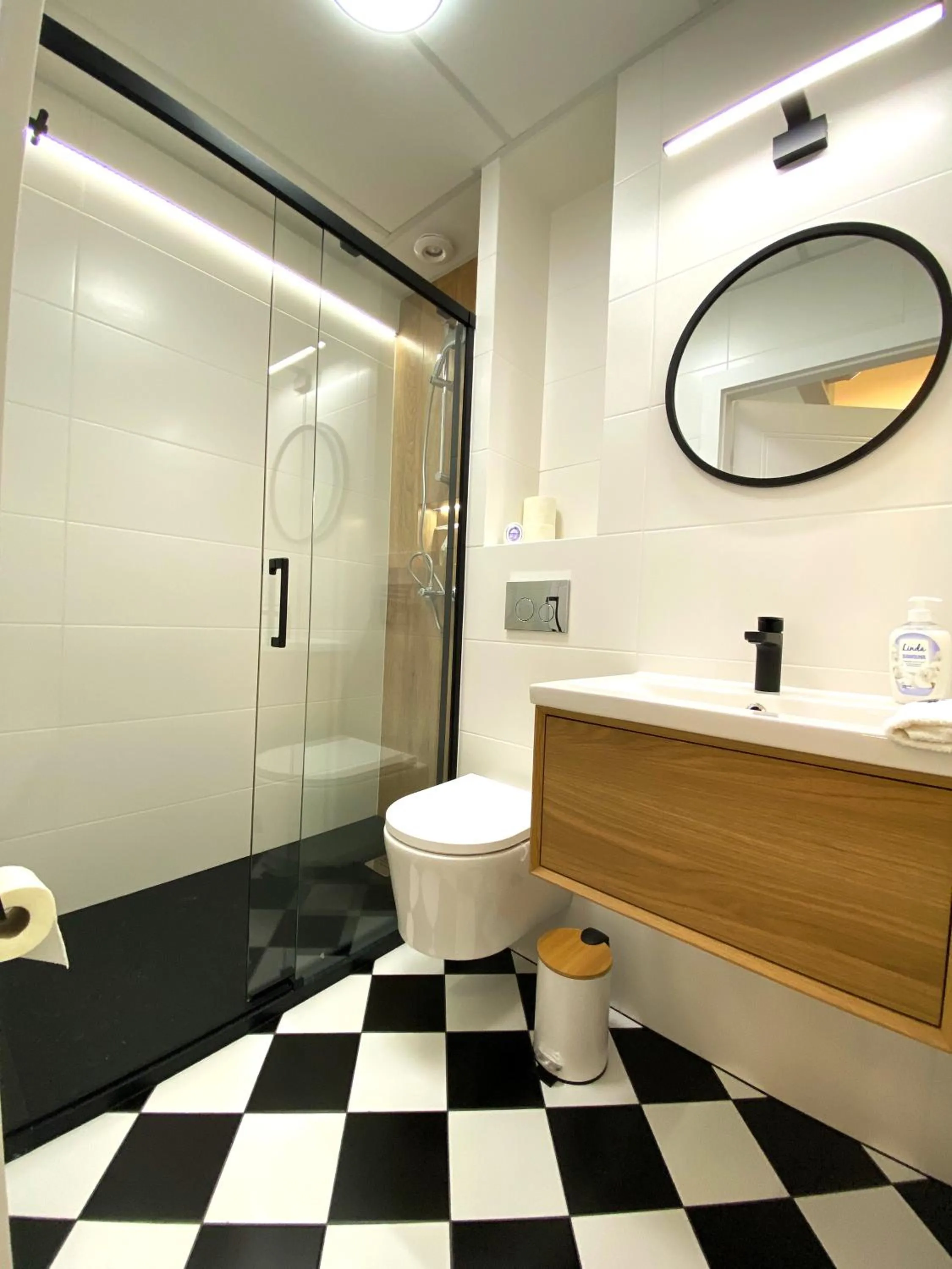Apartamenty Pałacowe