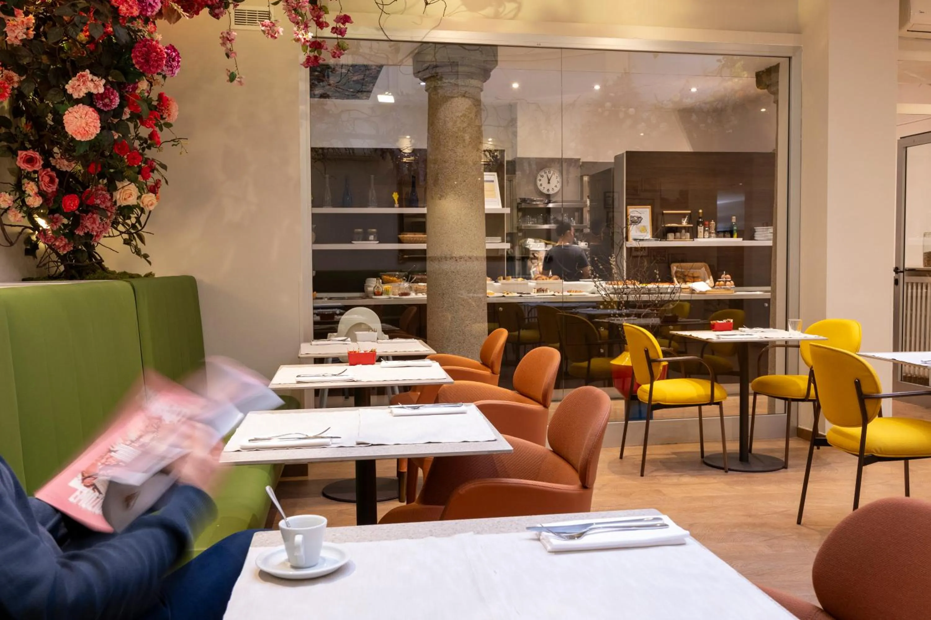 Genius Hotel Downtown