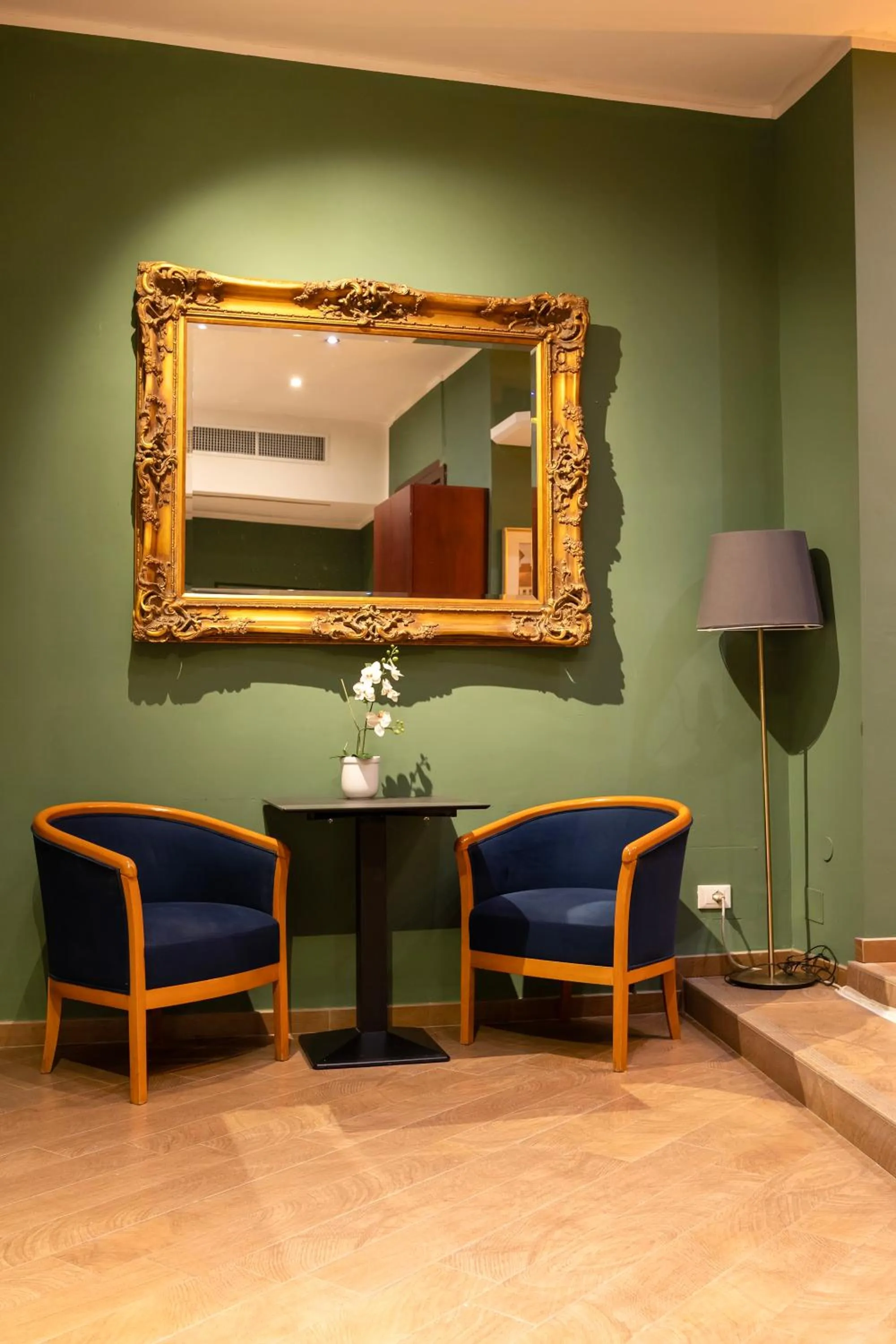 Genius Hotel Downtown