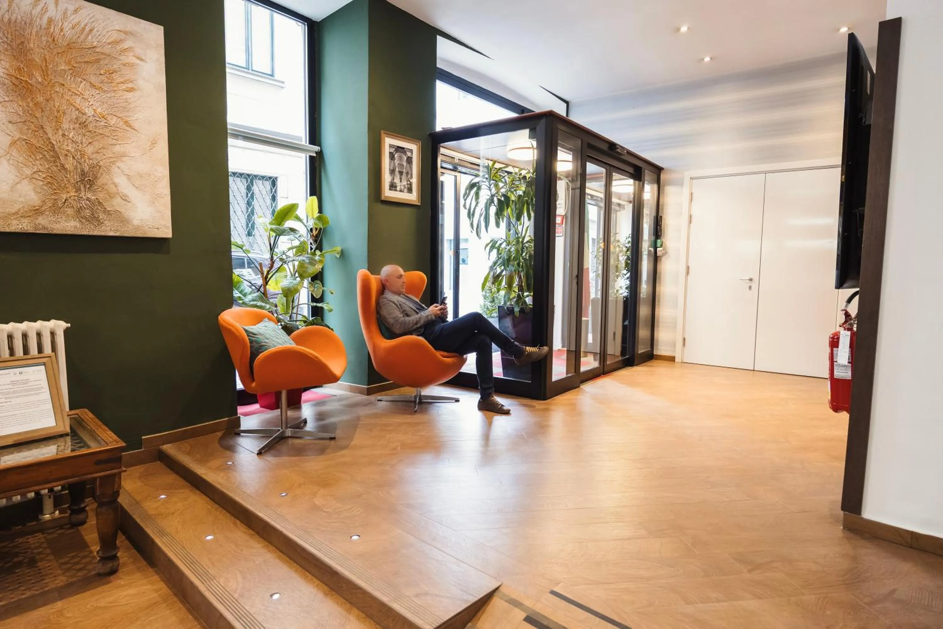 Genius Hotel Downtown