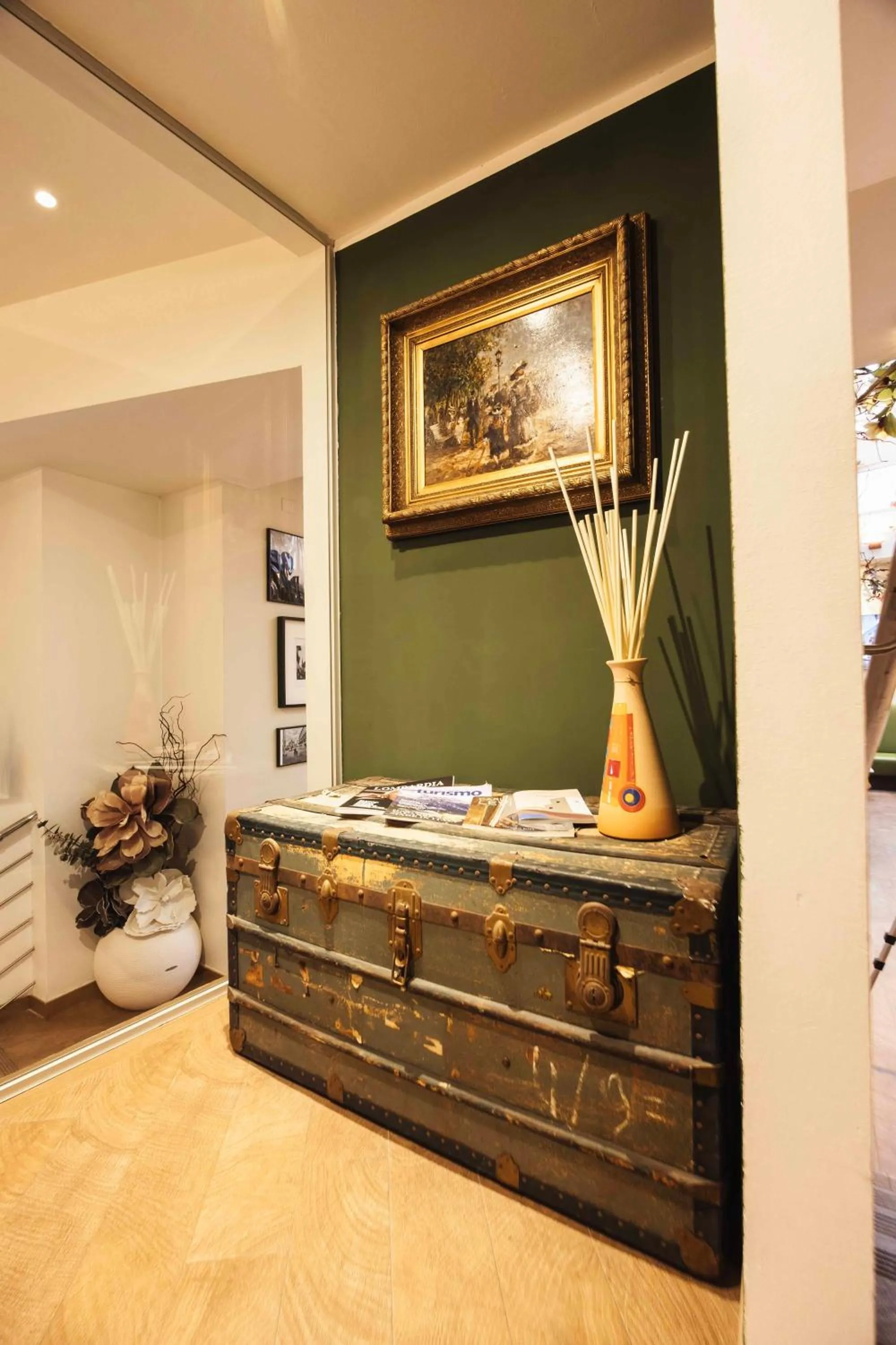 Genius Hotel Downtown