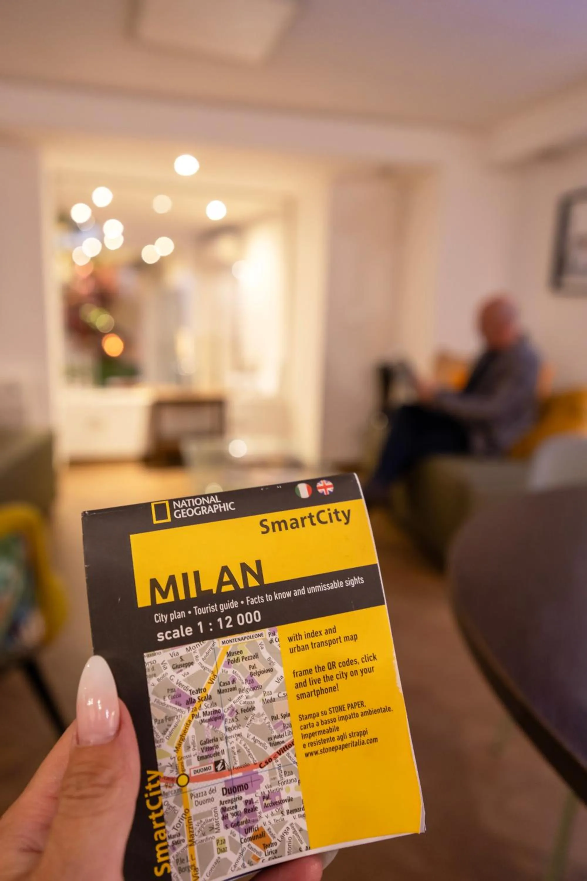 Genius Hotel Downtown