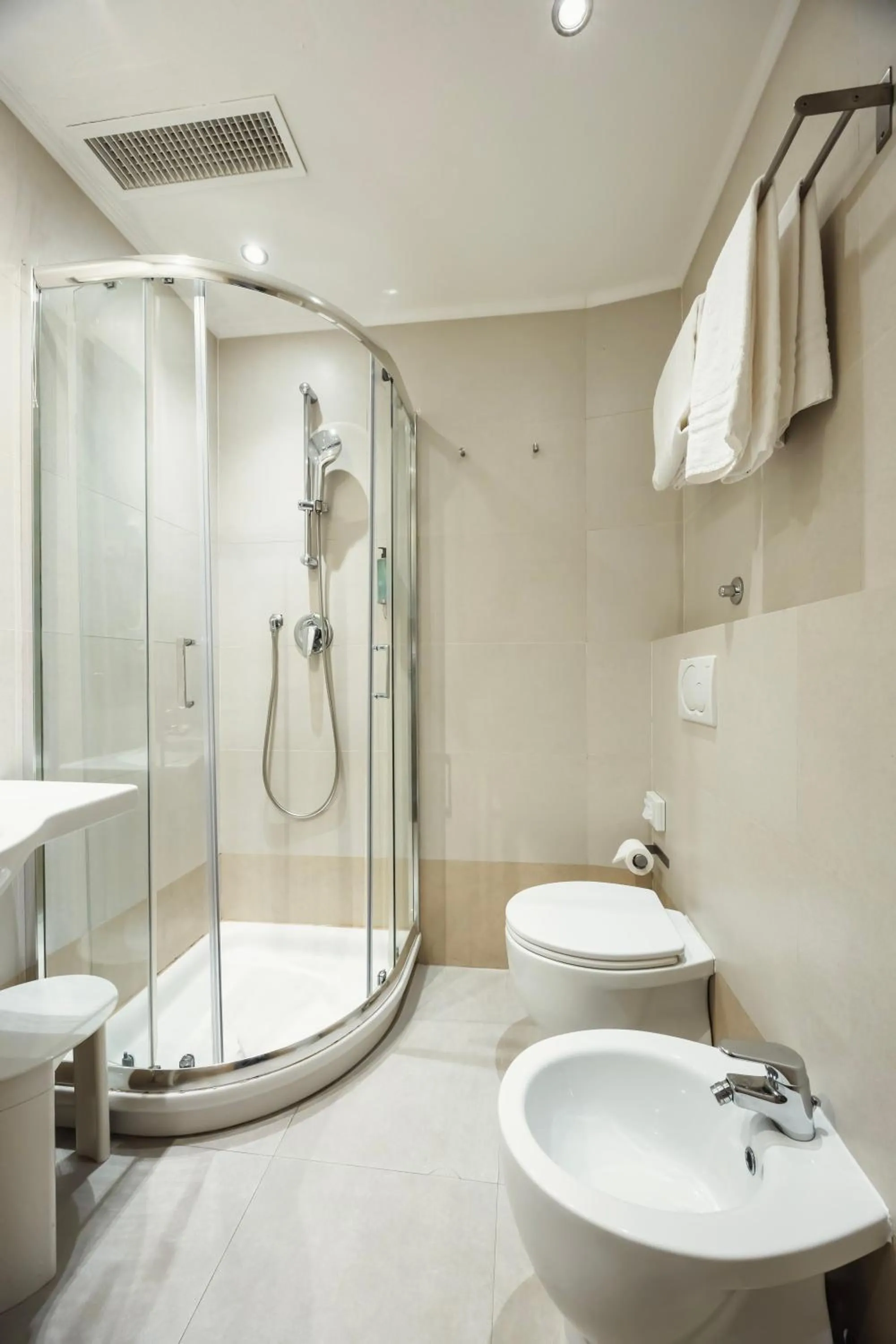 Genius Hotel Downtown