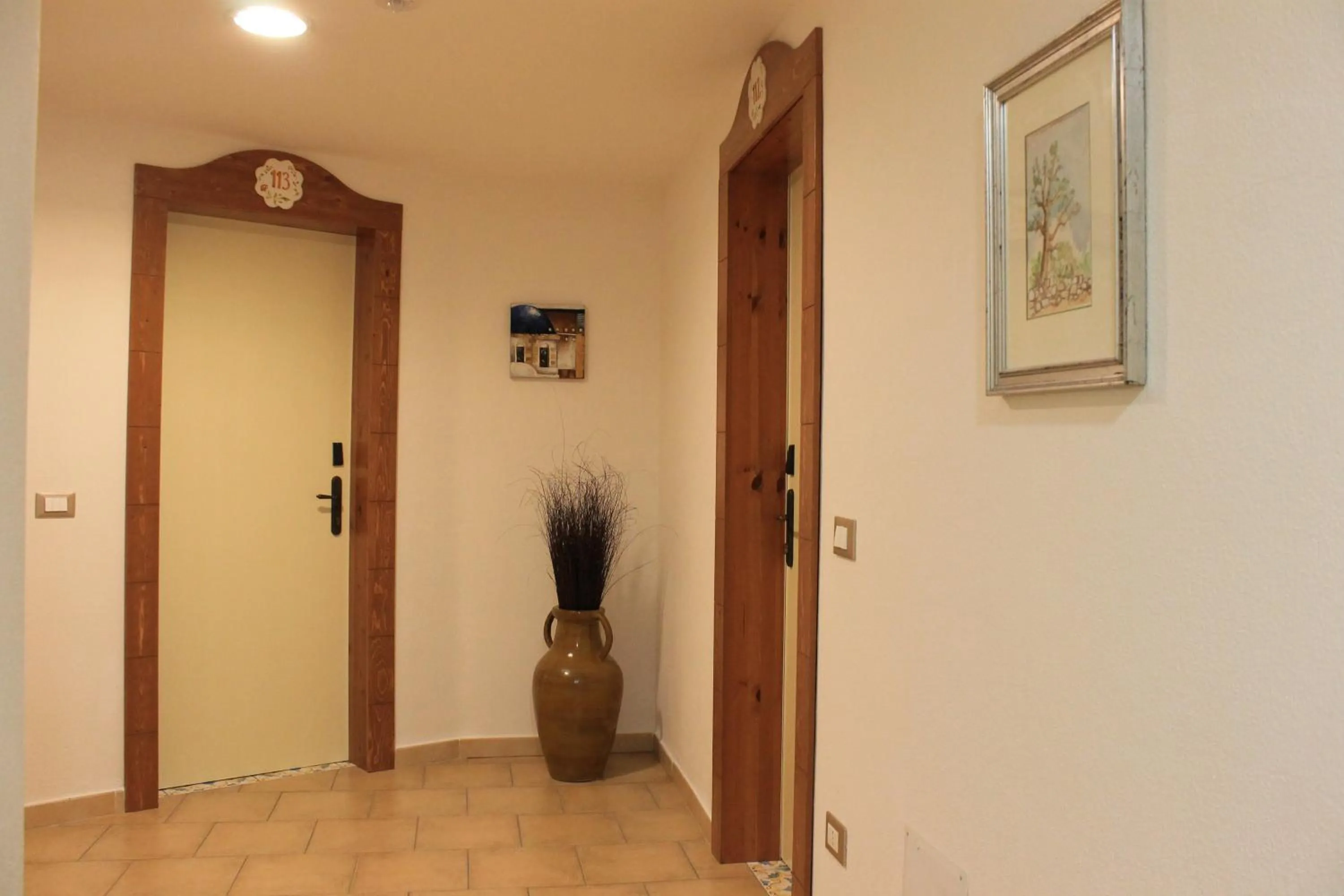 Other in Maria Caderina Green Village