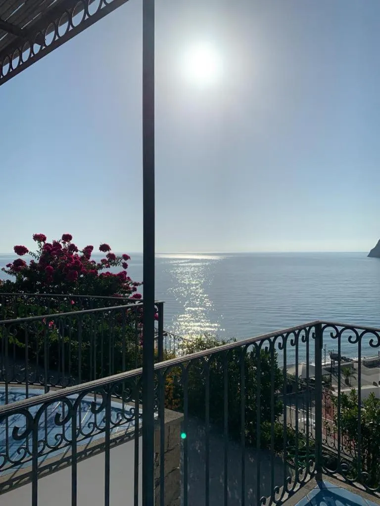 Oltremare Residence Hotel