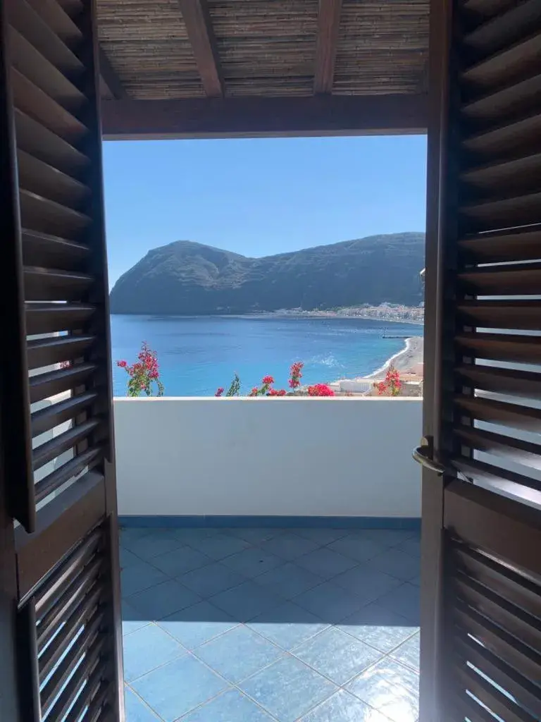 Oltremare Residence Hotel Oltremare Residence Hotel