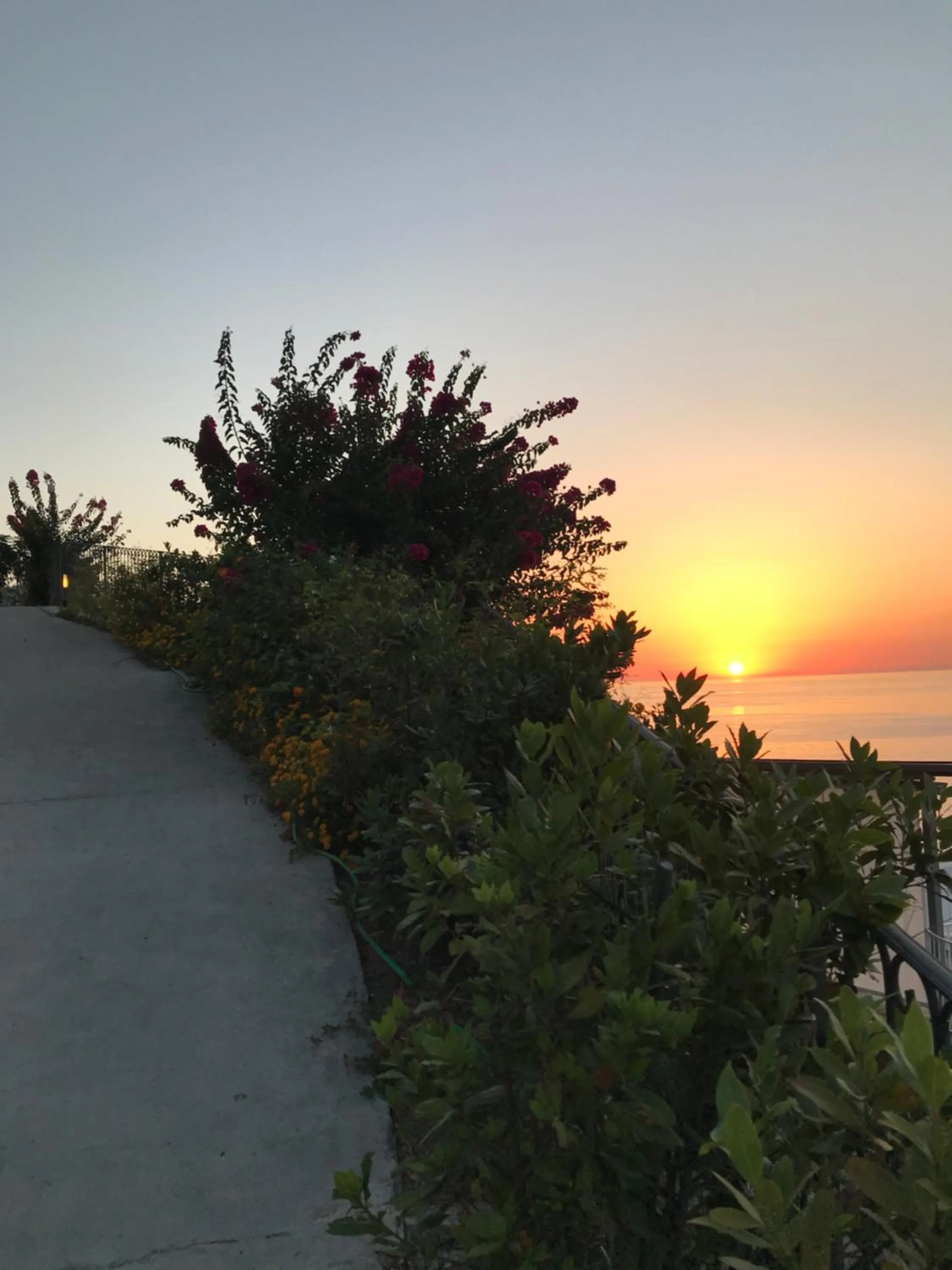 Oltremare Residence Hotel