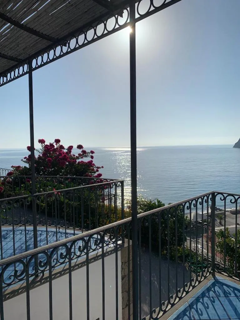 Oltremare Residence Hotel