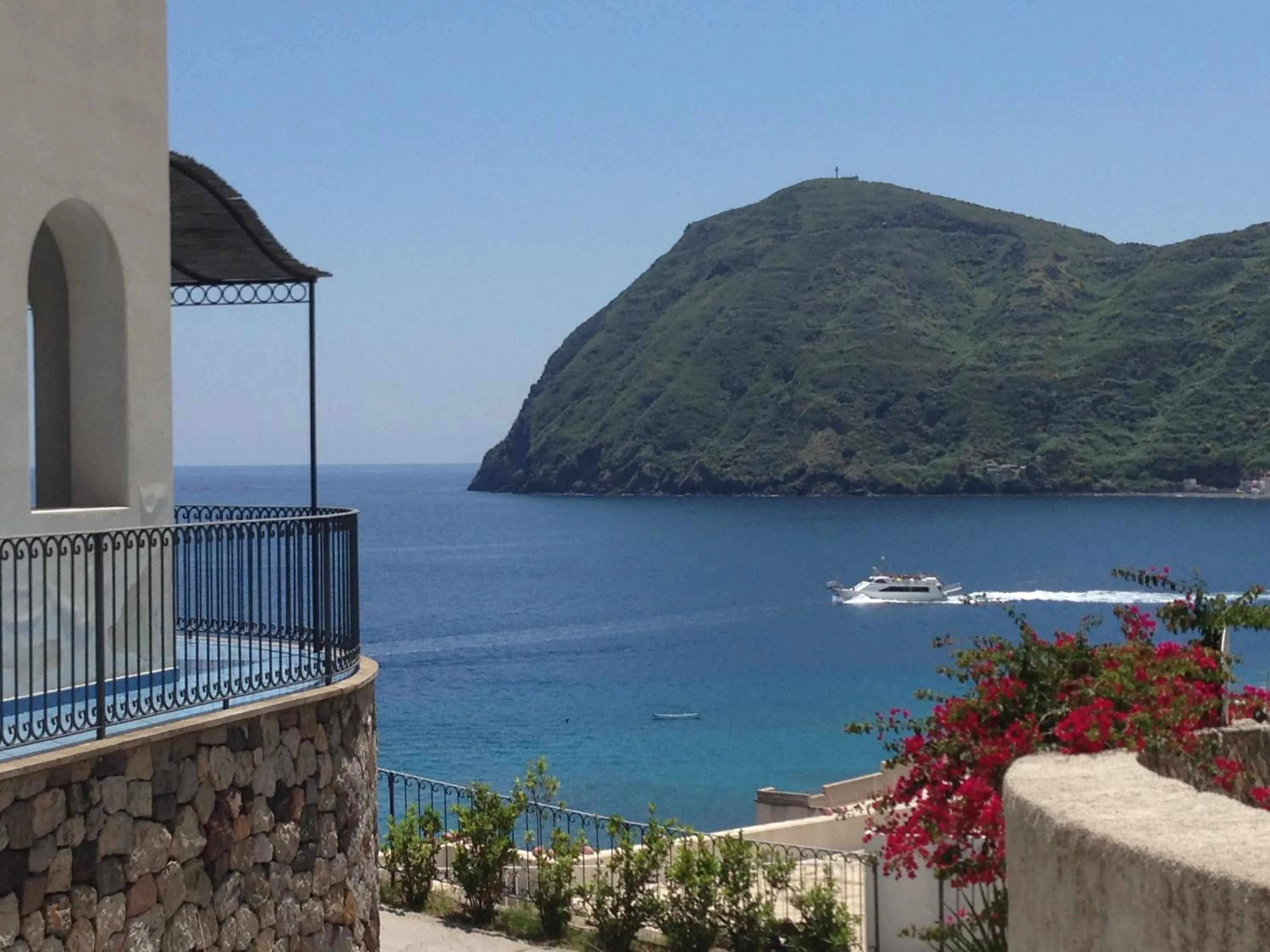 Day in Oltremare Residence Hotel