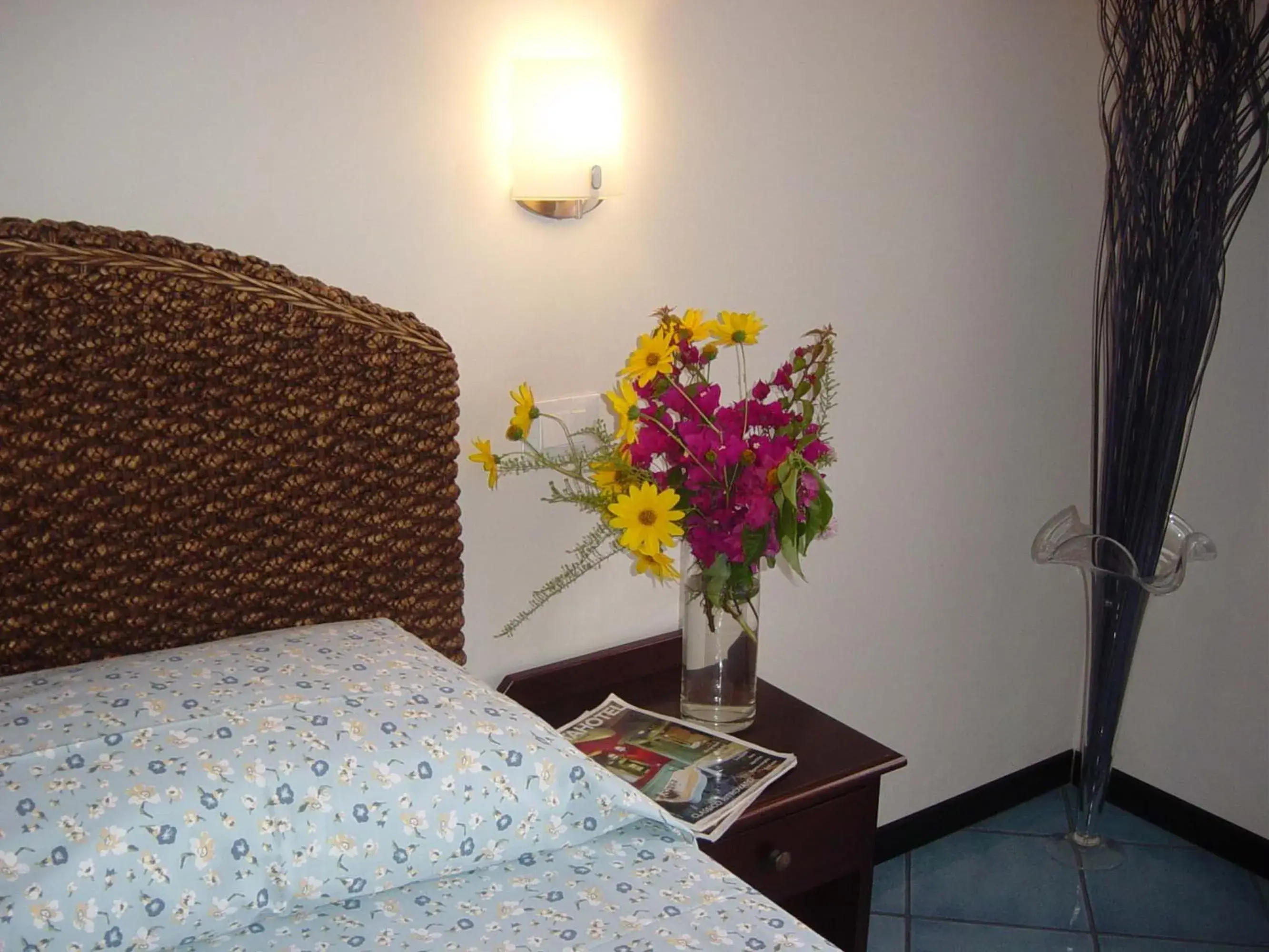 One-Bedroom Apartment in Oltremare Residence Hotel One-Bedroom Apartment in Oltremare Residence Hotel