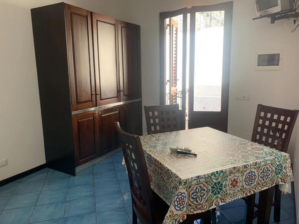 Oltremare Residence Hotel