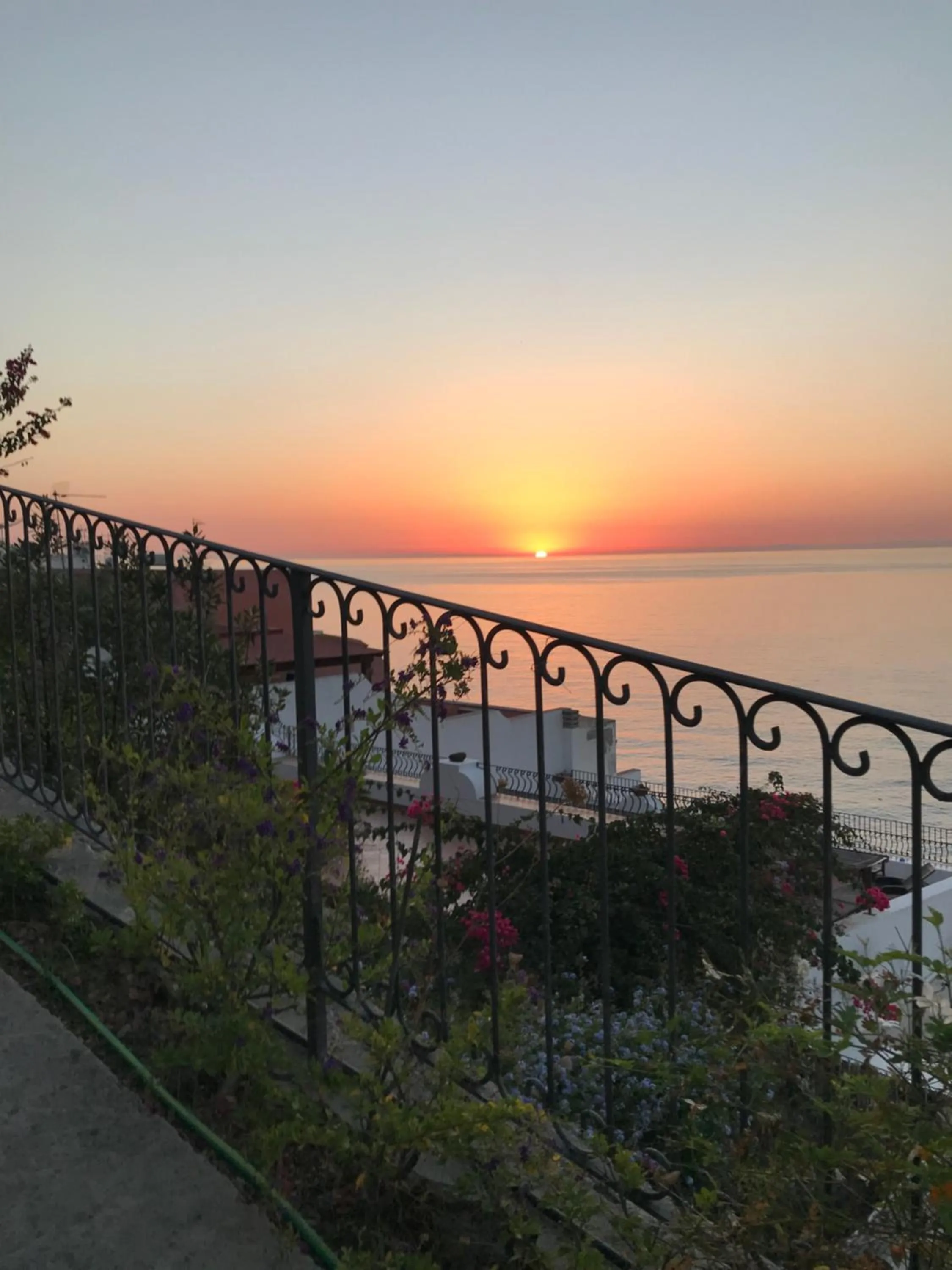 Oltremare Residence Hotel