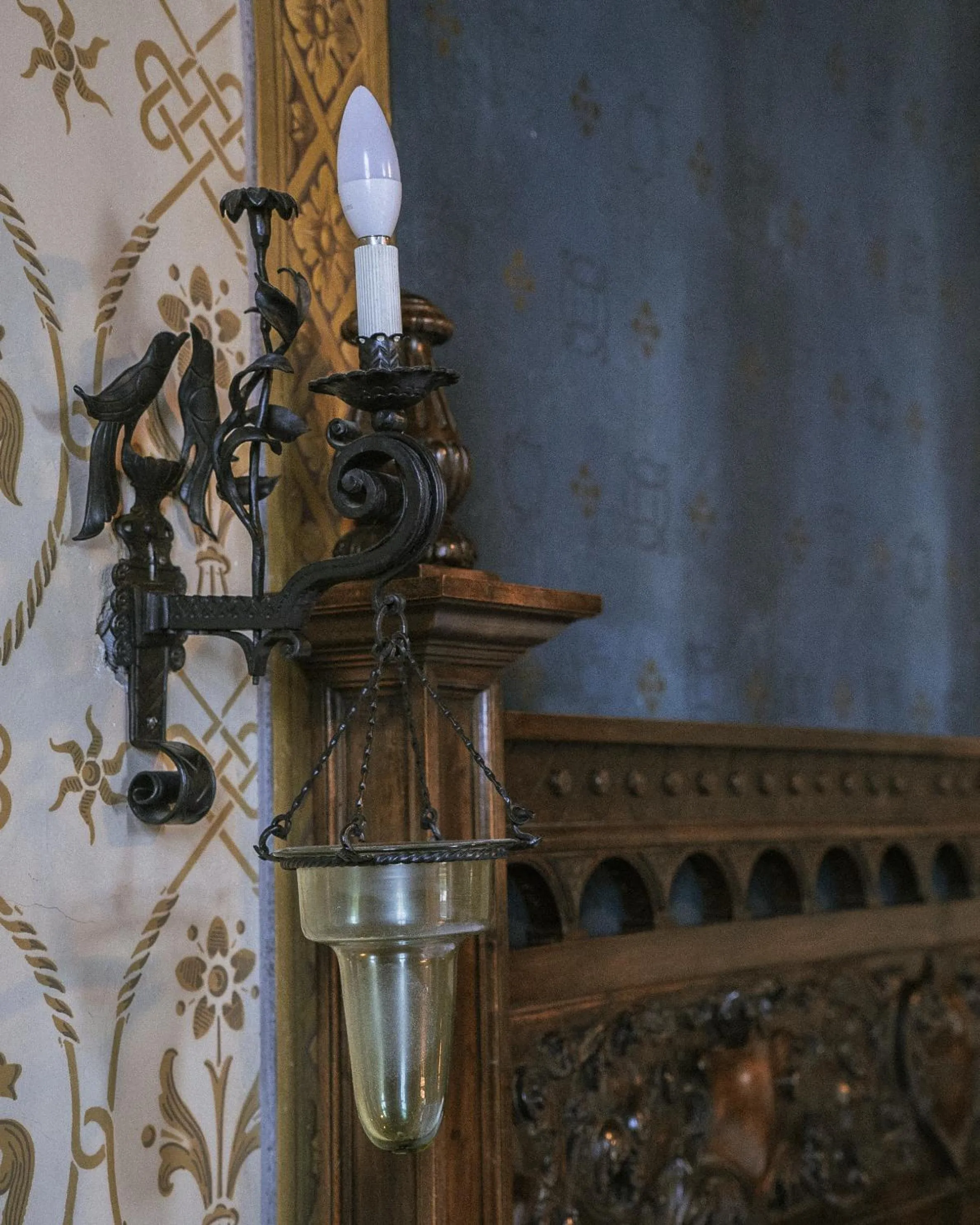 Suite in Il Castello Di San Gaudenzio